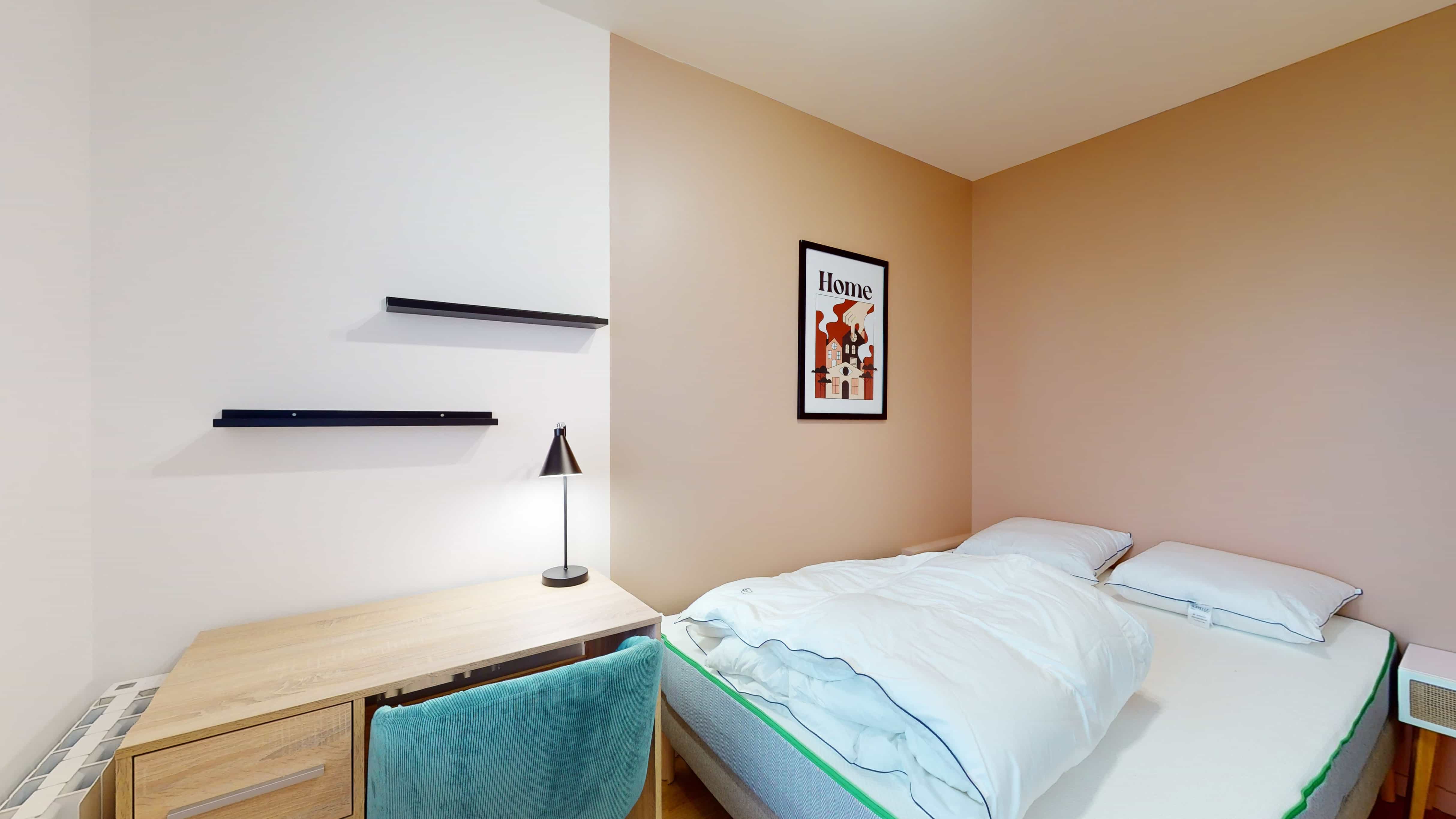  Room 4  -  Nanterre Metz 1  - Gallery -  3