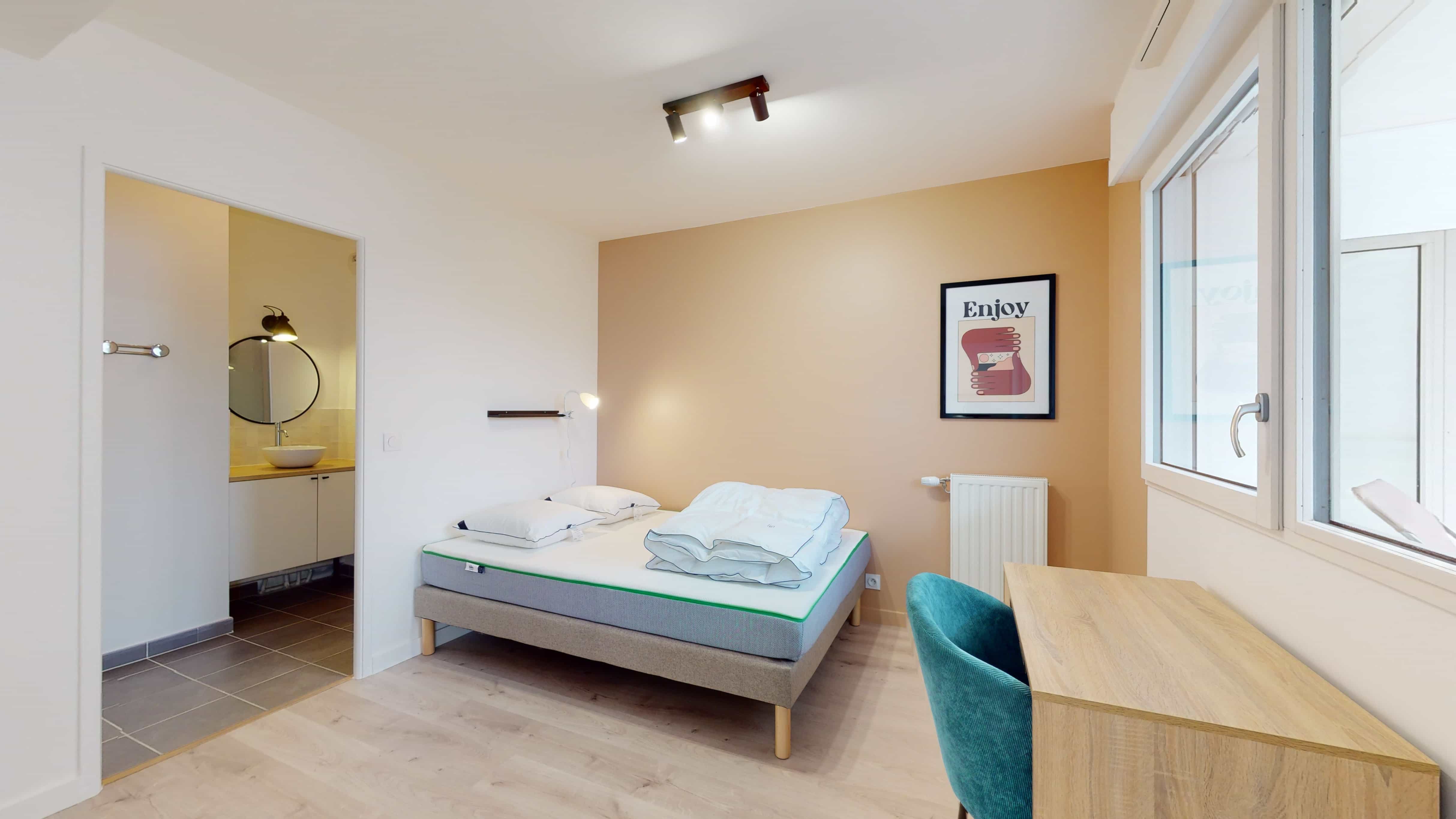  Room 1  -  Nanterre Metz 1  - Gallery -  9