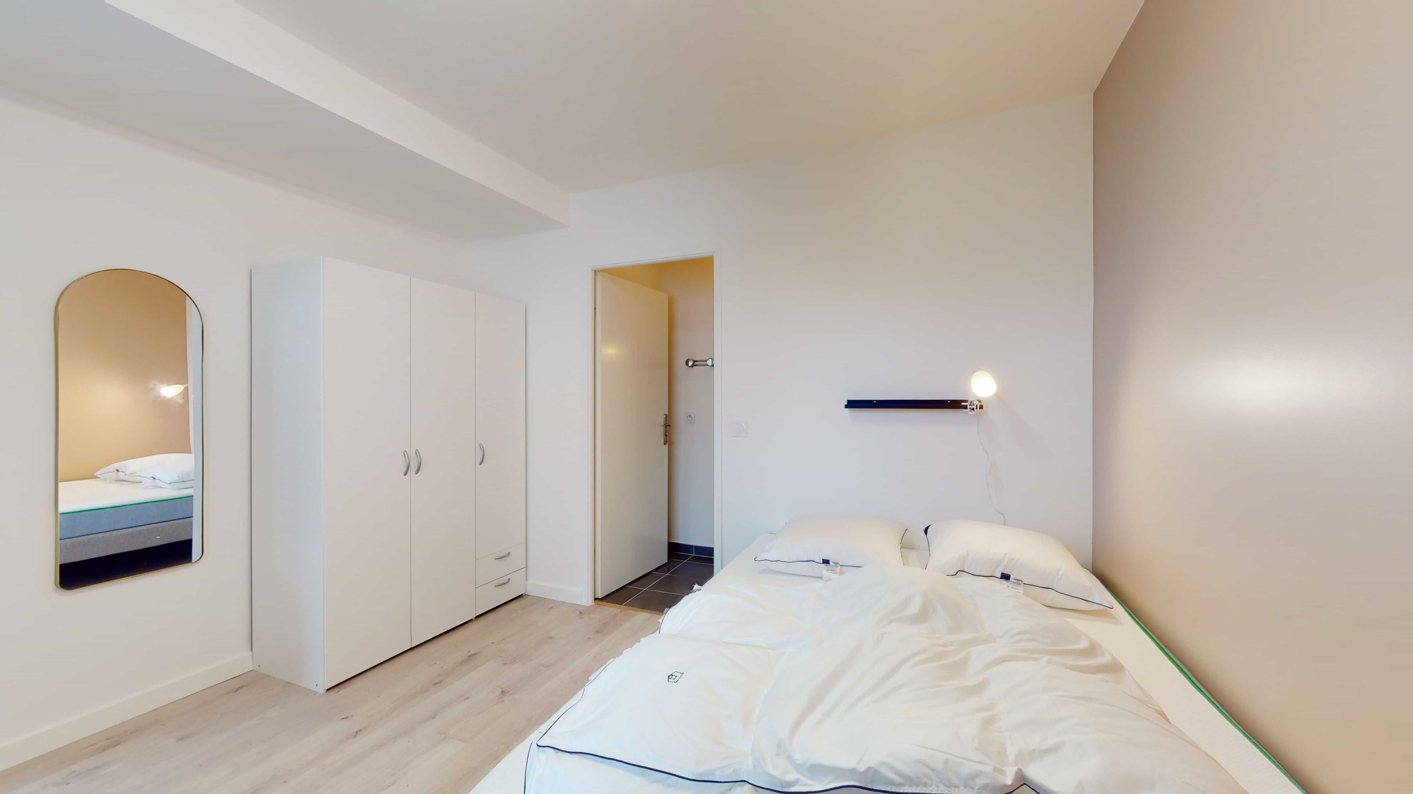  Room 1  -  Nanterre Metz 1  - Gallery -  6