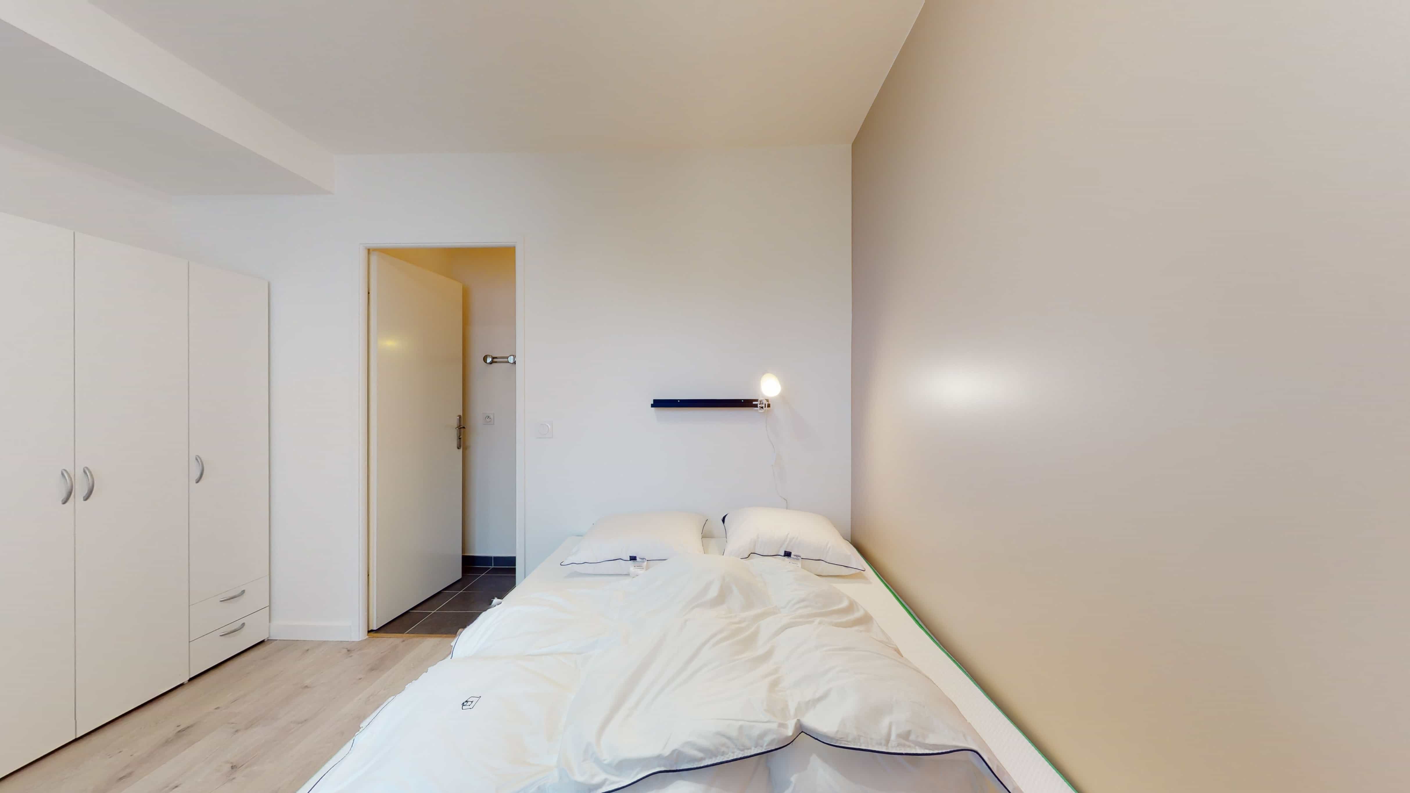  Room 1  -  Nanterre Metz 1  - Gallery -  7