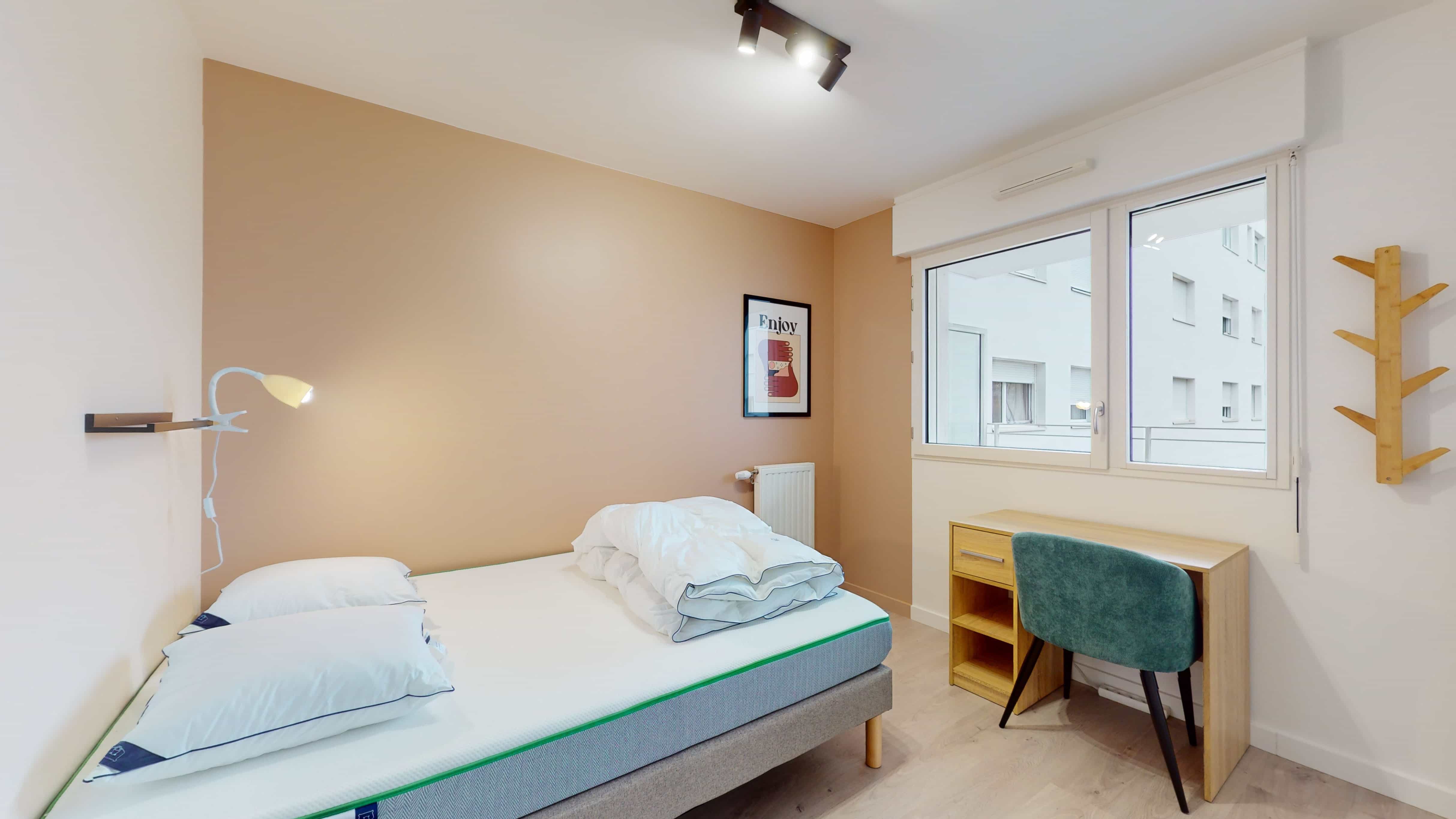 Room 1  -  Nanterre Metz 1  - Gallery -  4