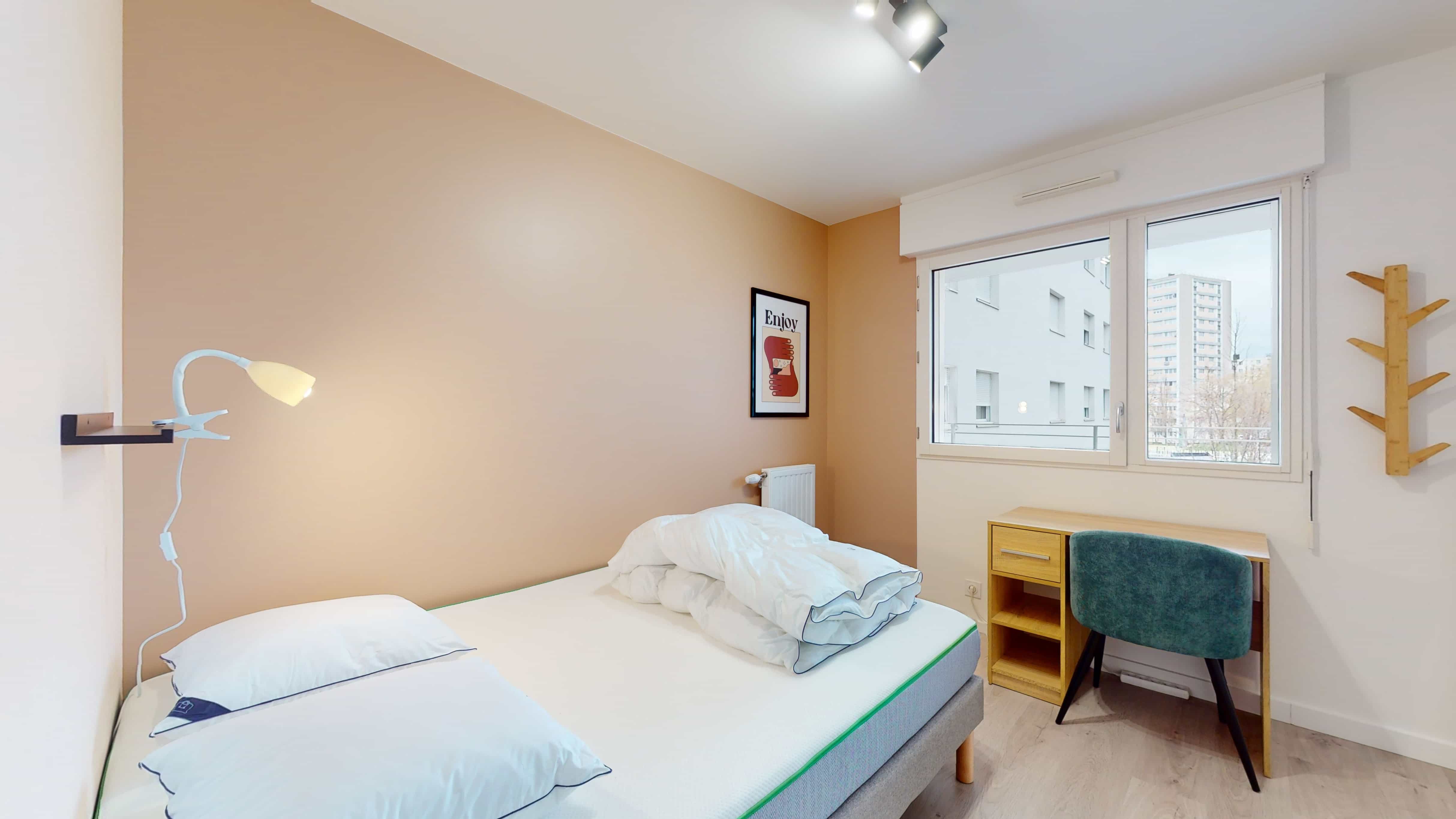  Room 1  -  Nanterre Metz 1  - Gallery -  8