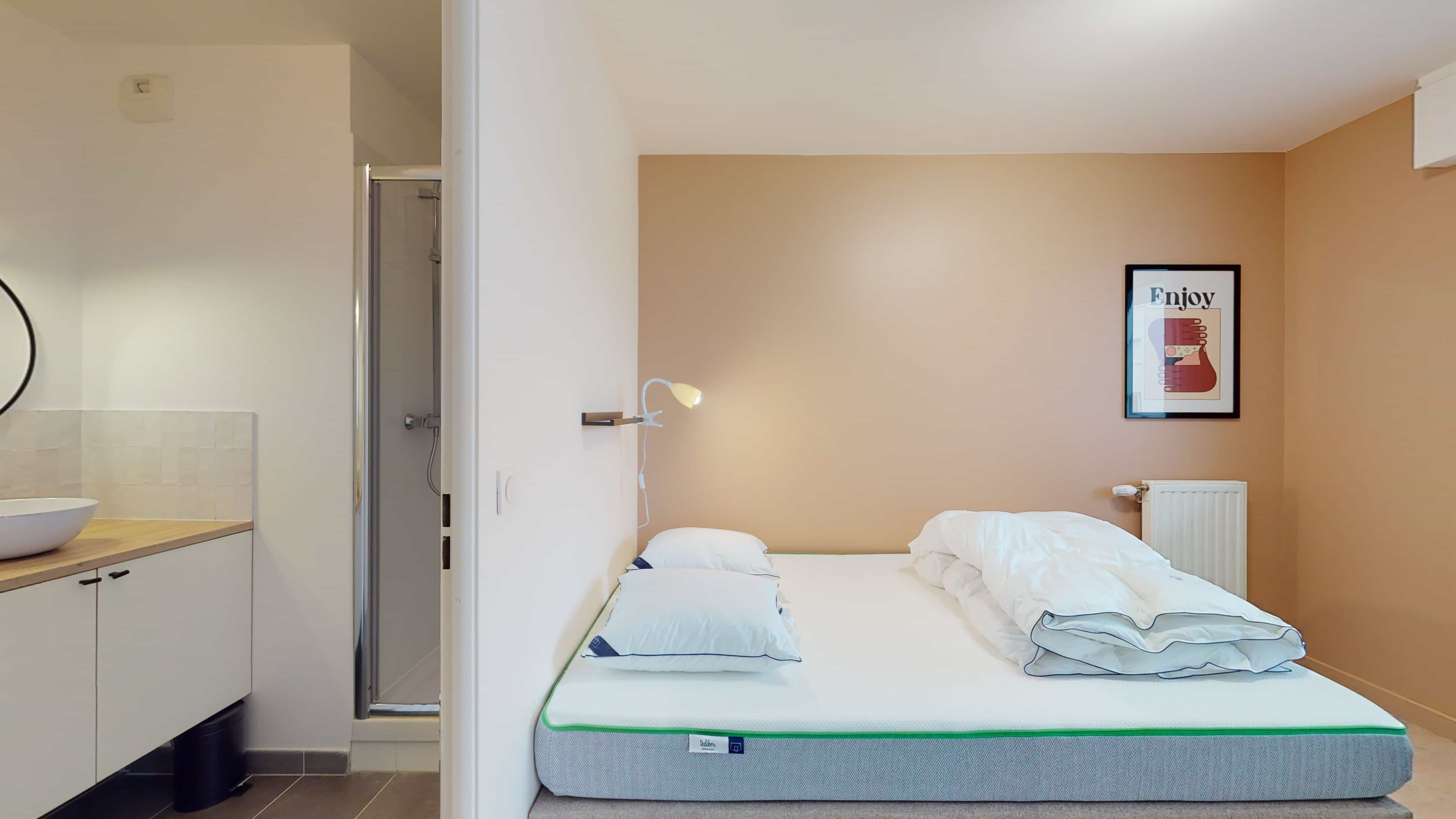  Room 1  -  Nanterre Metz 1  - Gallery -  5