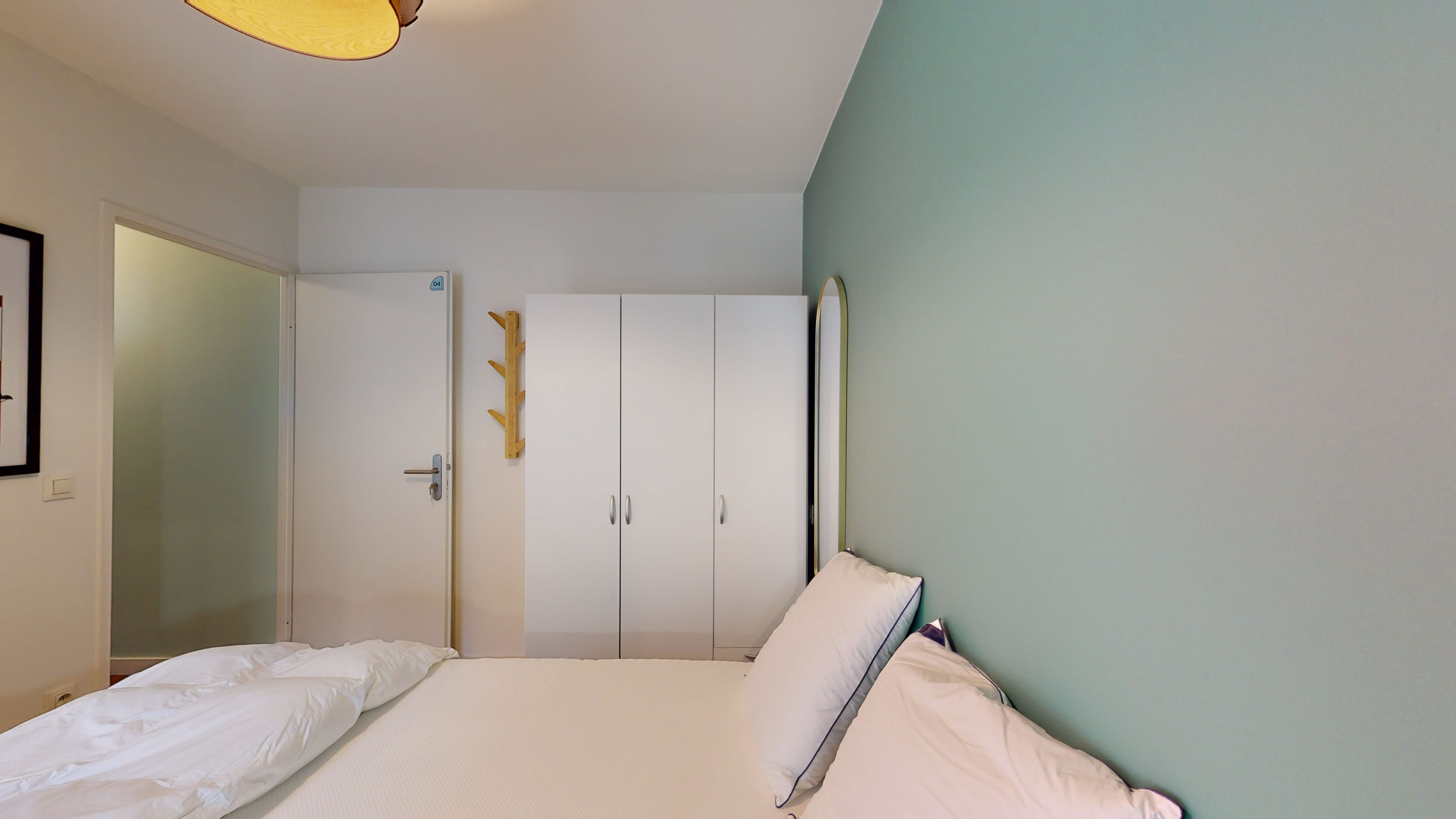  Room 4  -  Lille George Sand 2  - Gallery -  10