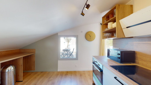 Nantes Robert Schuman  - Gallery -  5