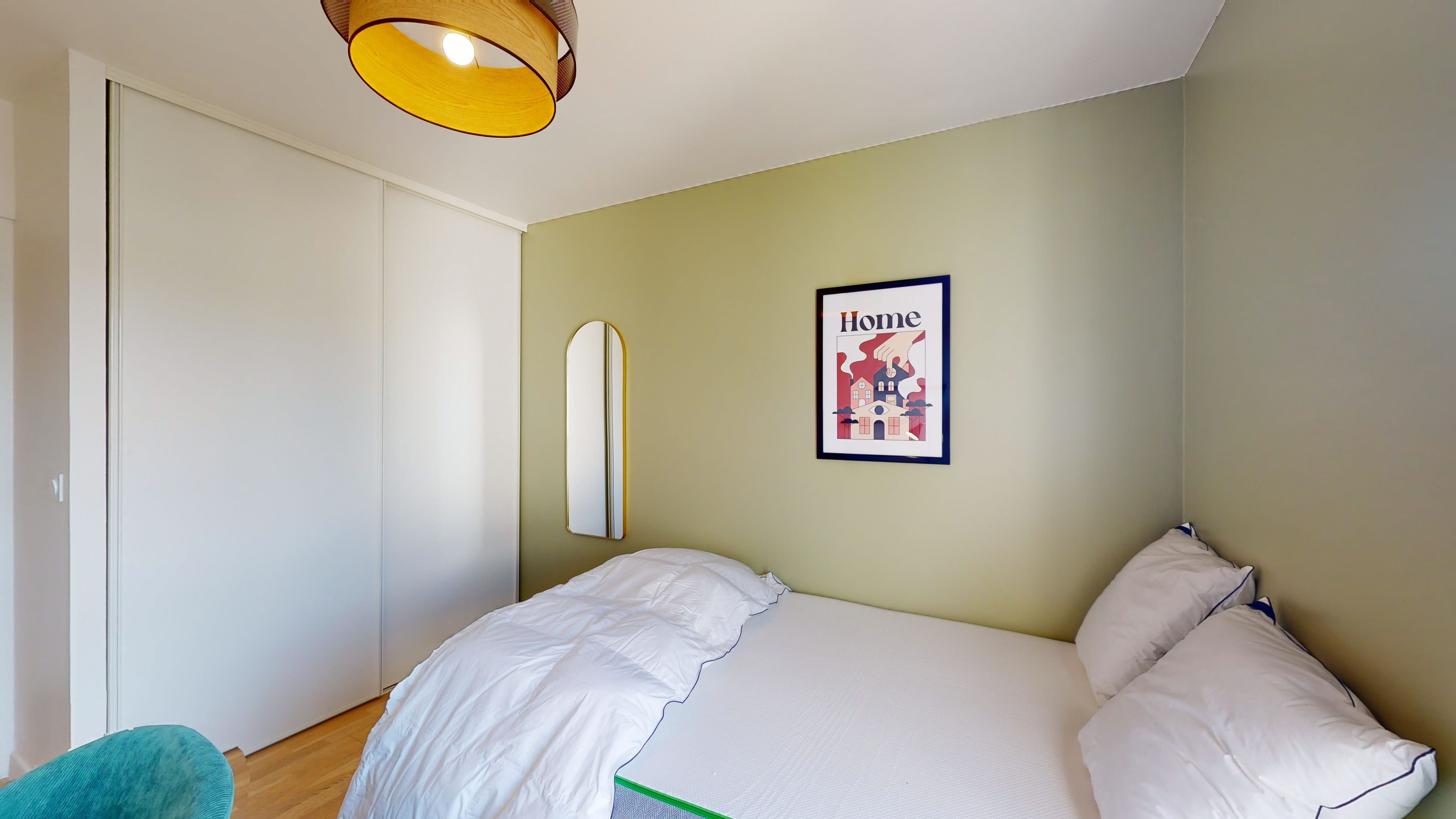 Room 2 - Nantes Robert Schuman - Gallery - 6