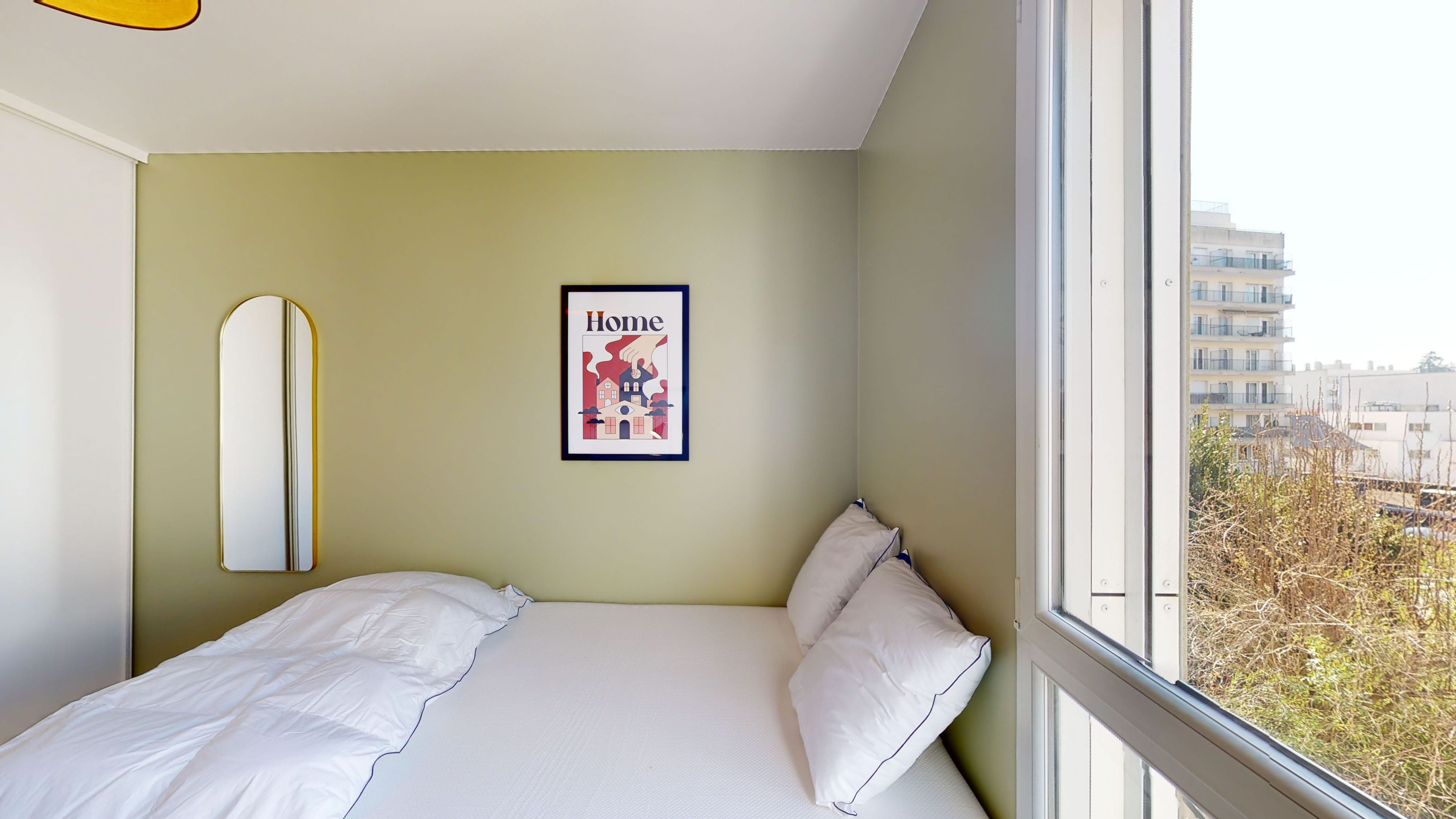  Room 2  -  Nantes Robert Schuman  - Gallery -  5