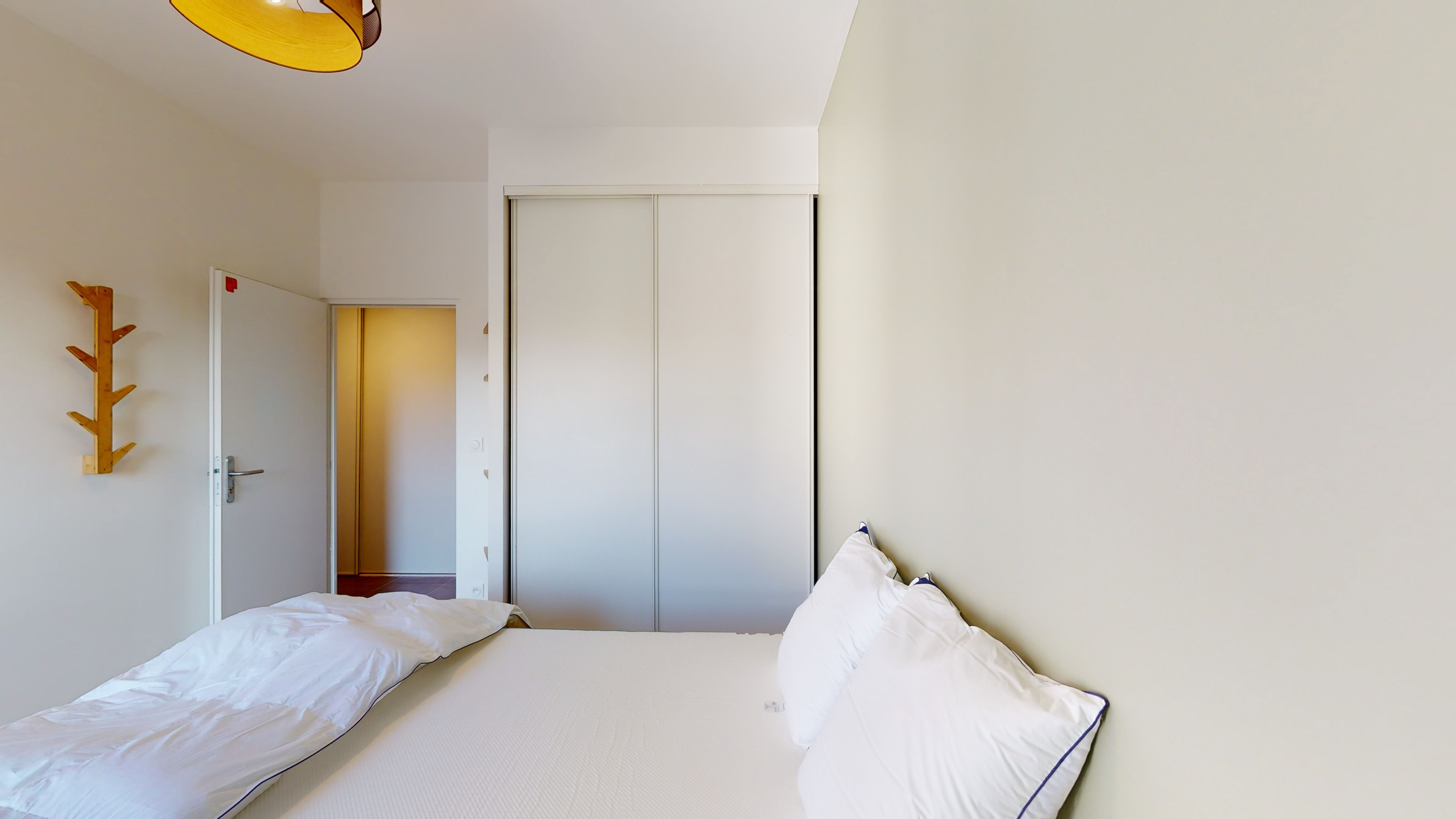 Room 3 - Nantes Robert Schuman - Gallery - 6