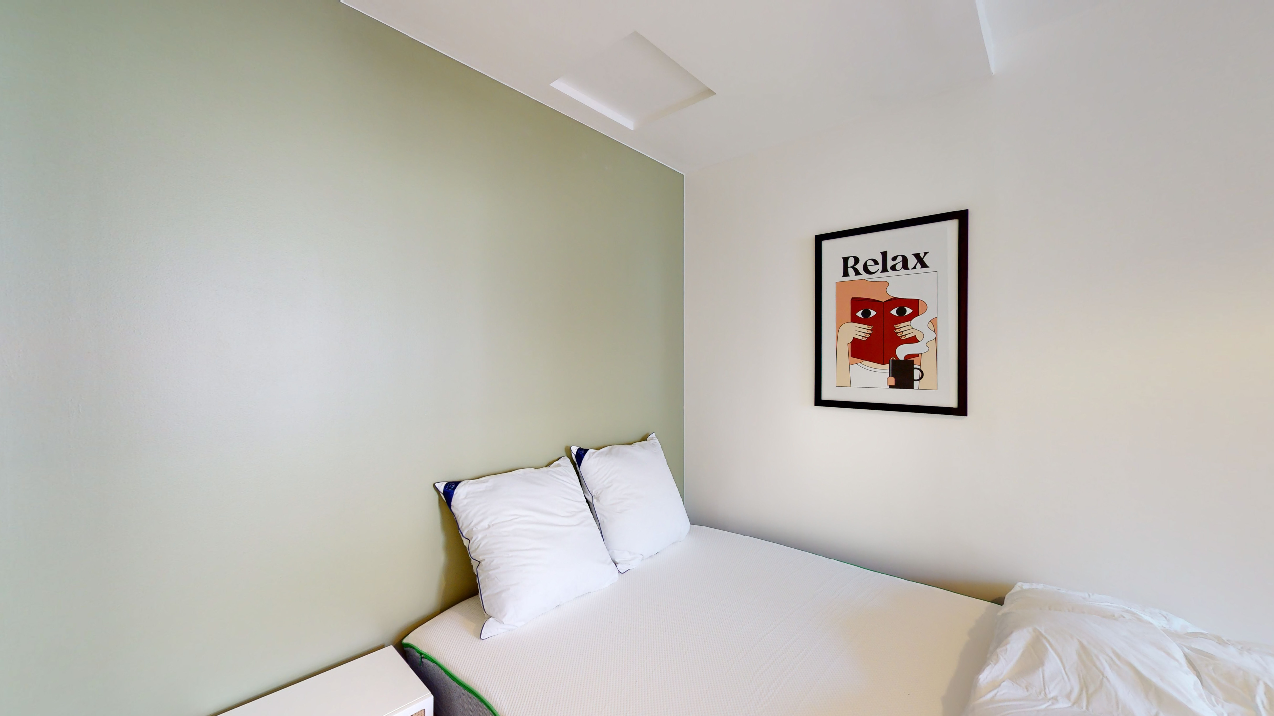 Room 4 - Nantes Robert Schuman - Gallery - 3