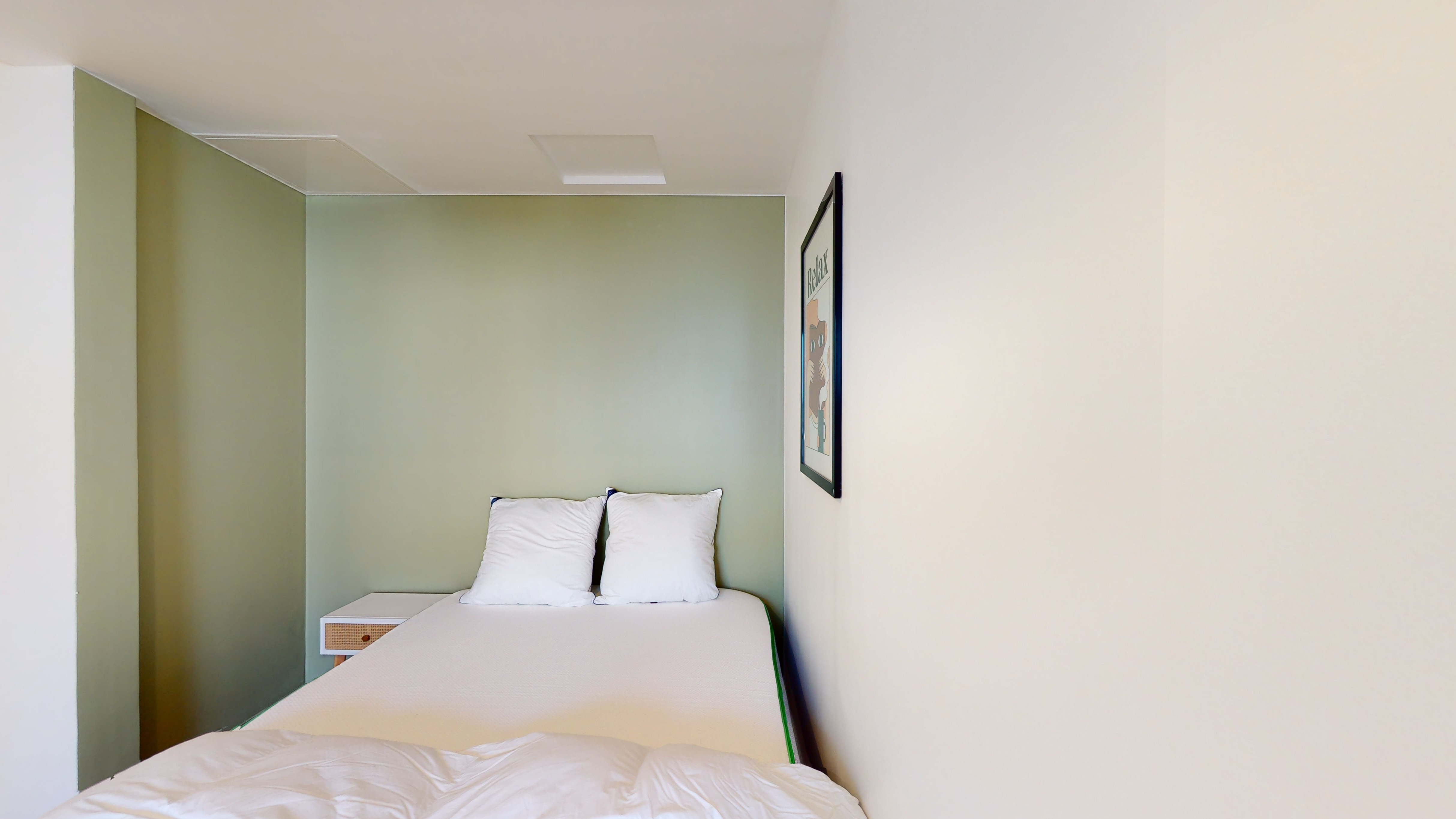 Room 4 - Nantes Robert Schuman - Gallery - 4