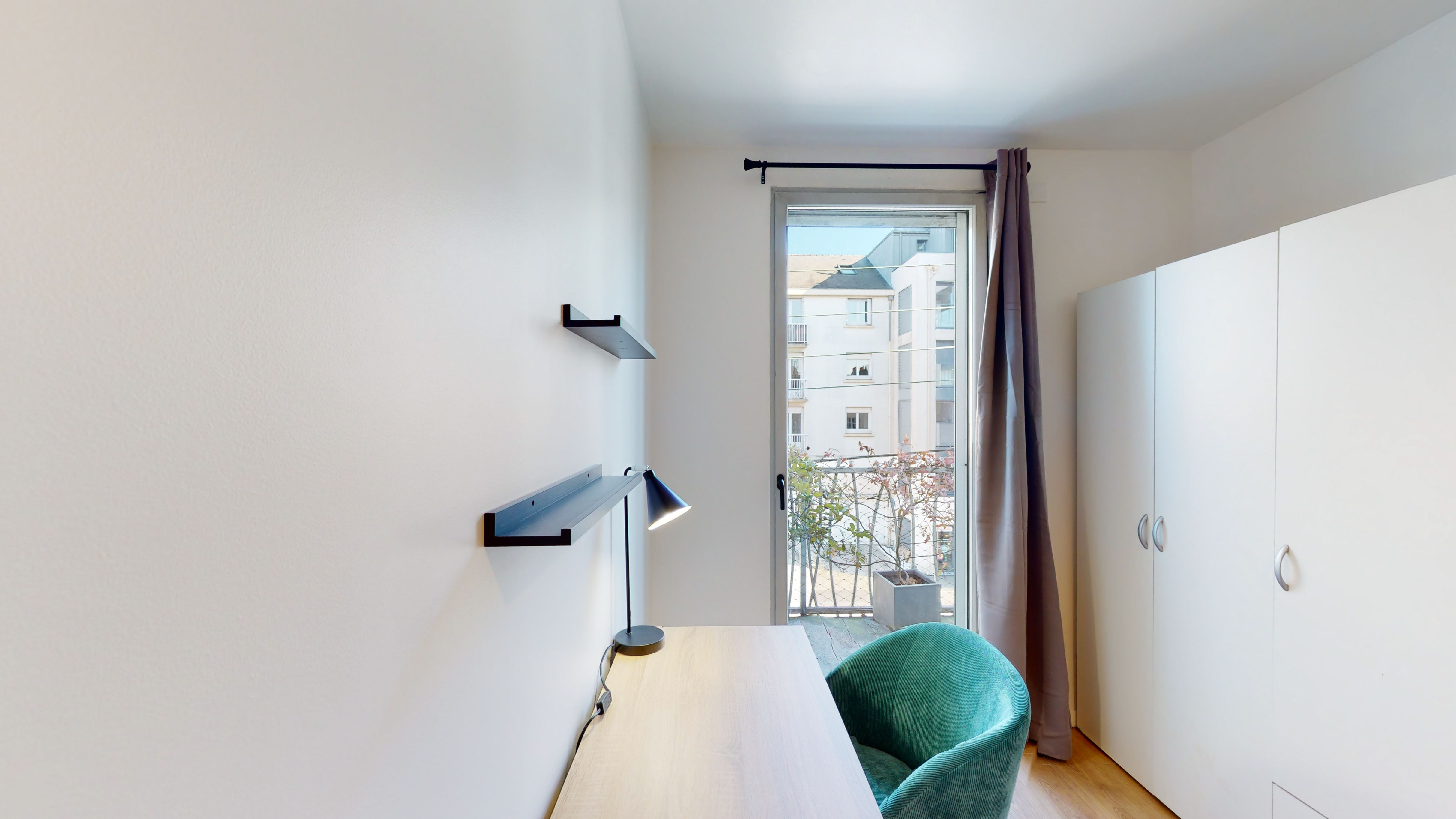 Room 4 - Nantes Robert Schuman - Gallery - 7