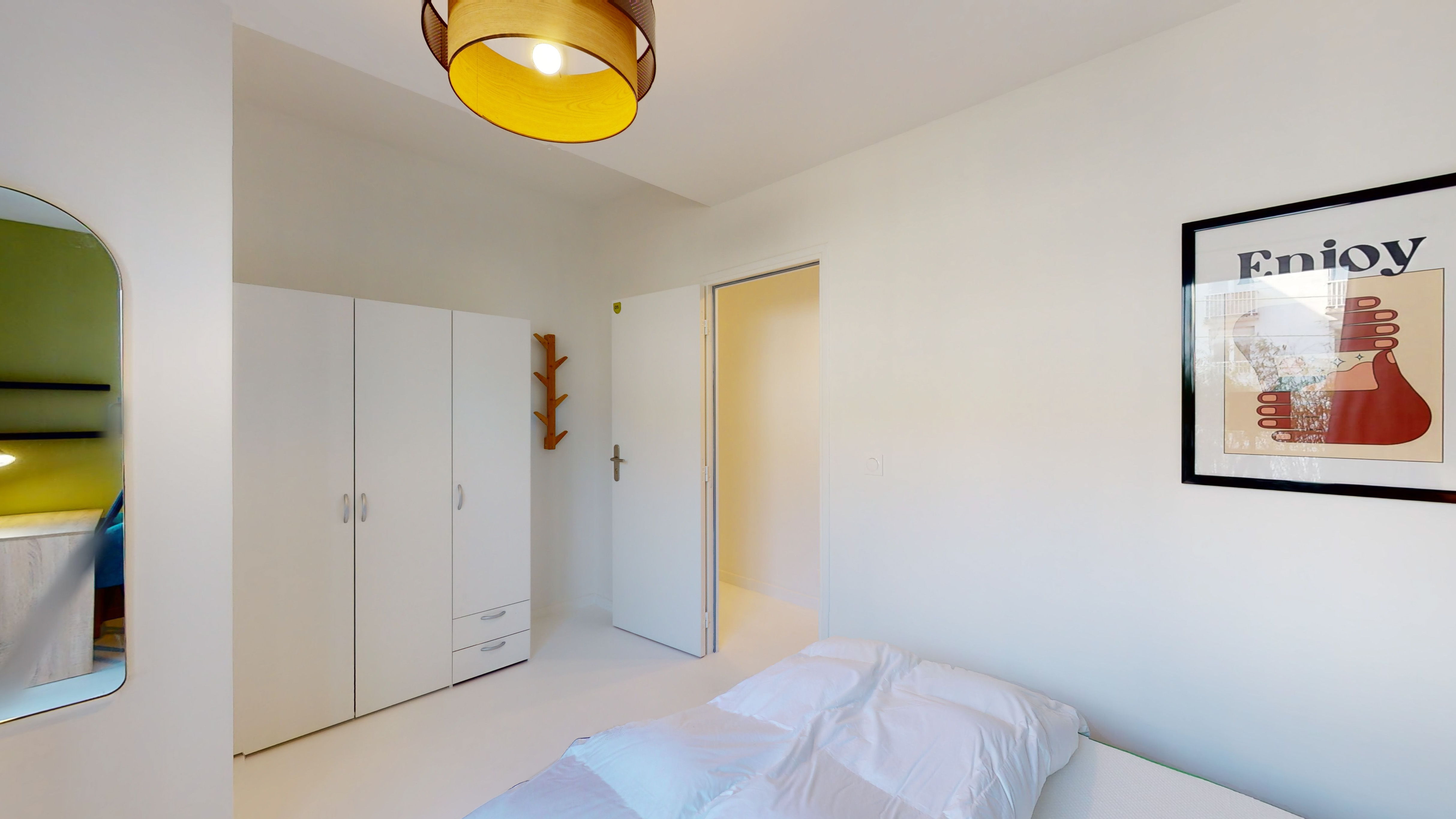  Room 5  -  Nantes Robert Schuman  - Gallery -  4