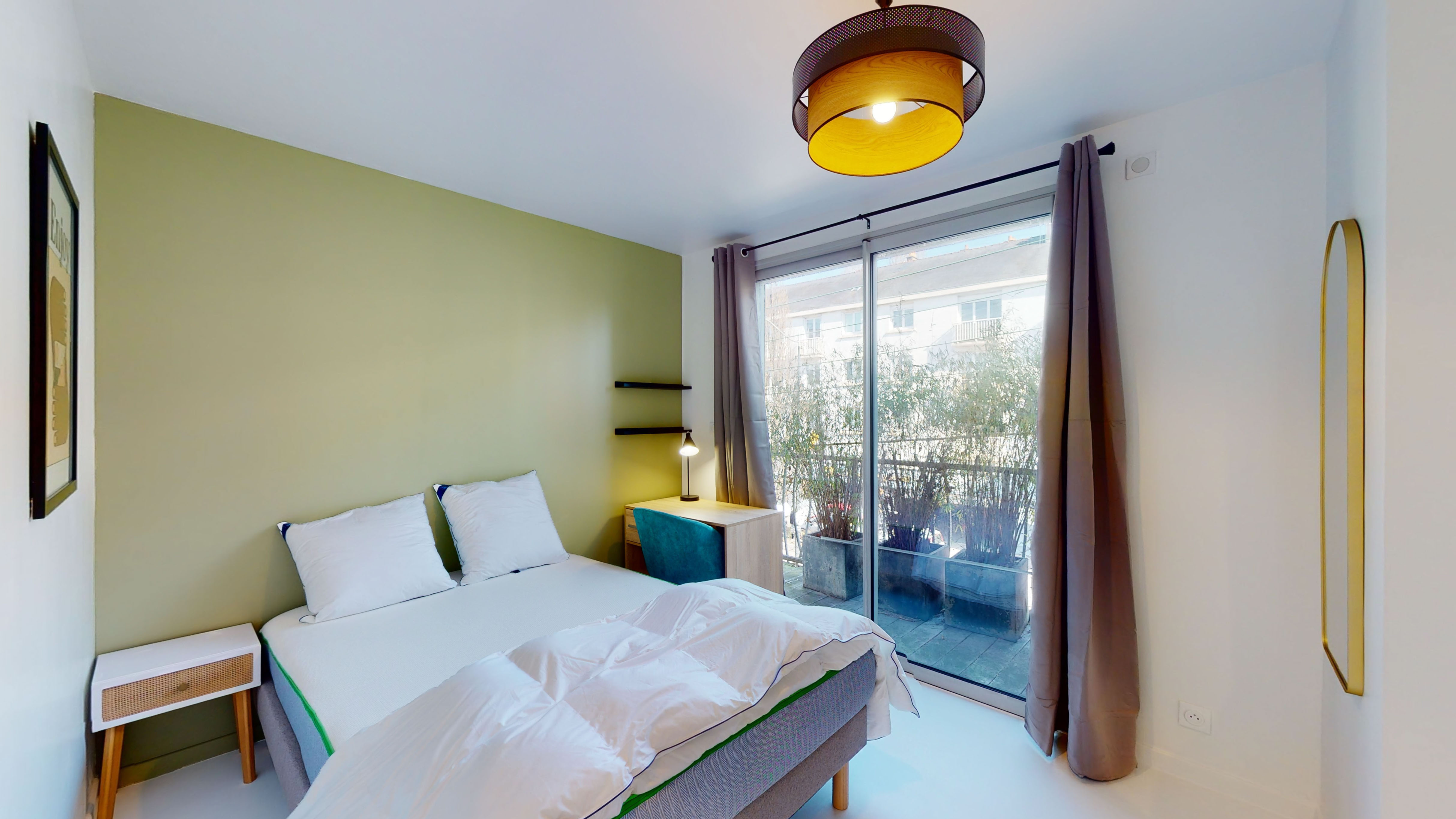 Room 5 - Nantes Robert Schuman - Gallery - 2