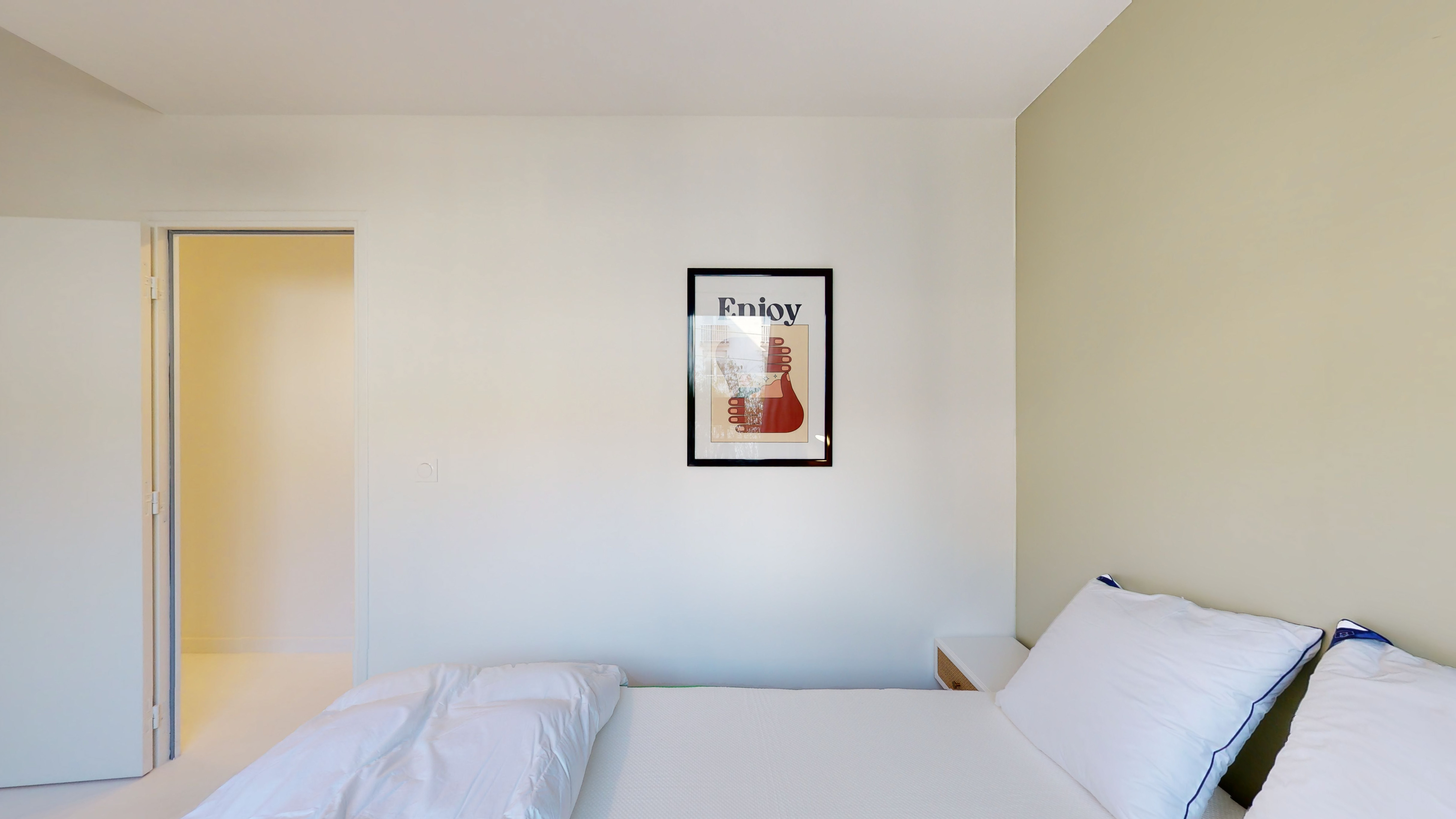 Room 5 - Nantes Robert Schuman - Gallery - 3