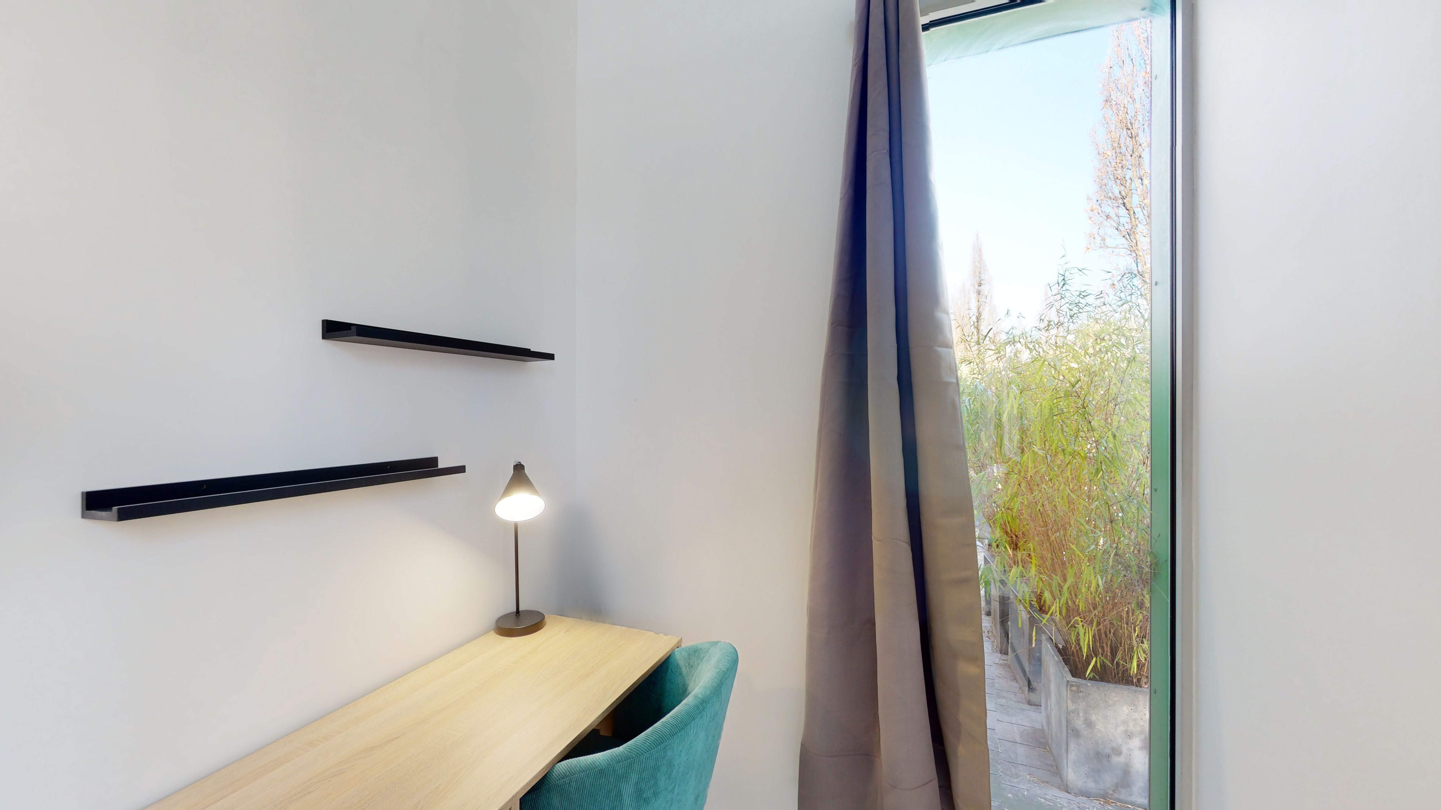 Room 6 - Nantes Robert Schuman - Gallery - 4