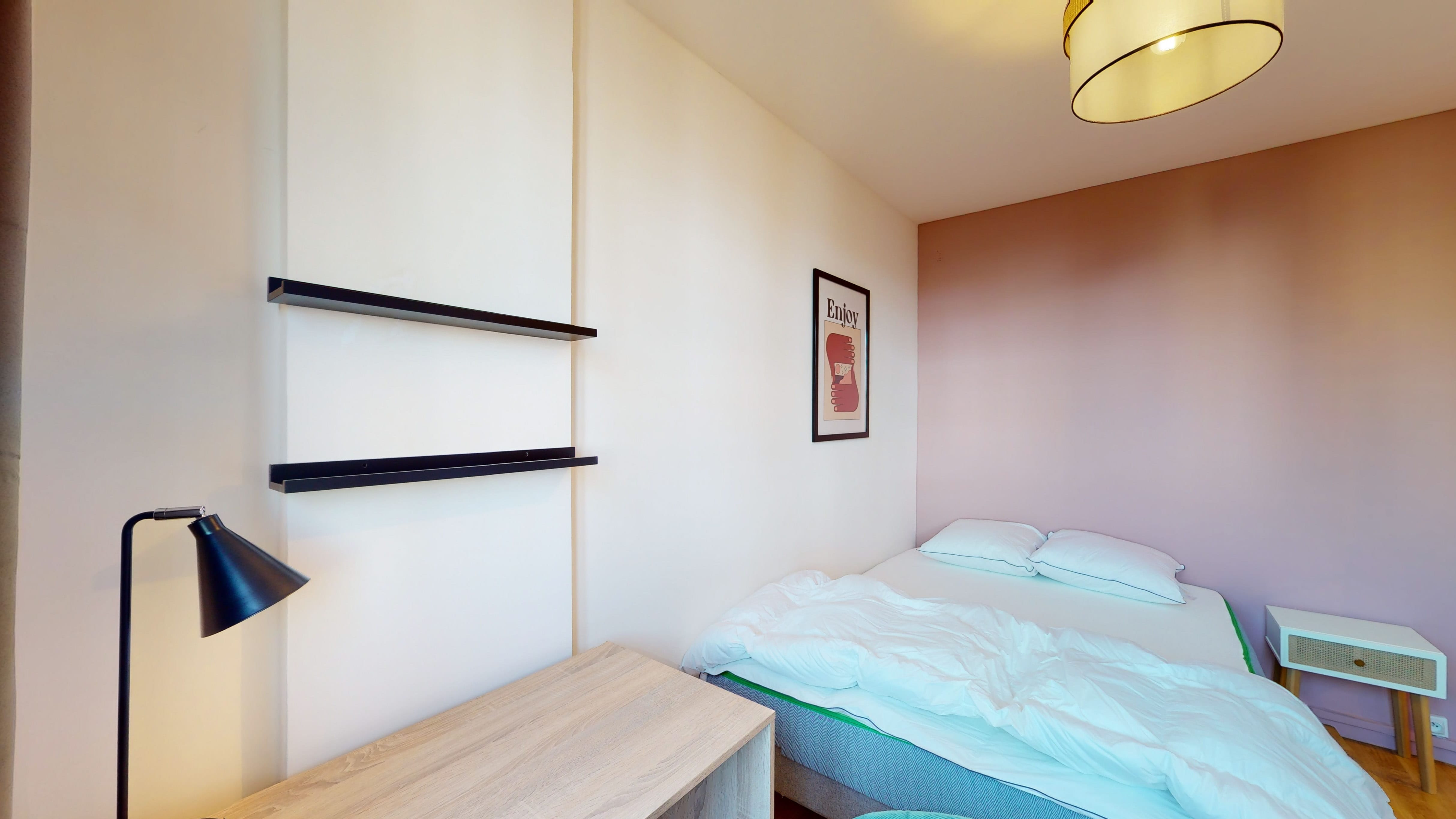 Room 1 - Lille Hoover 5 - Gallery - 4