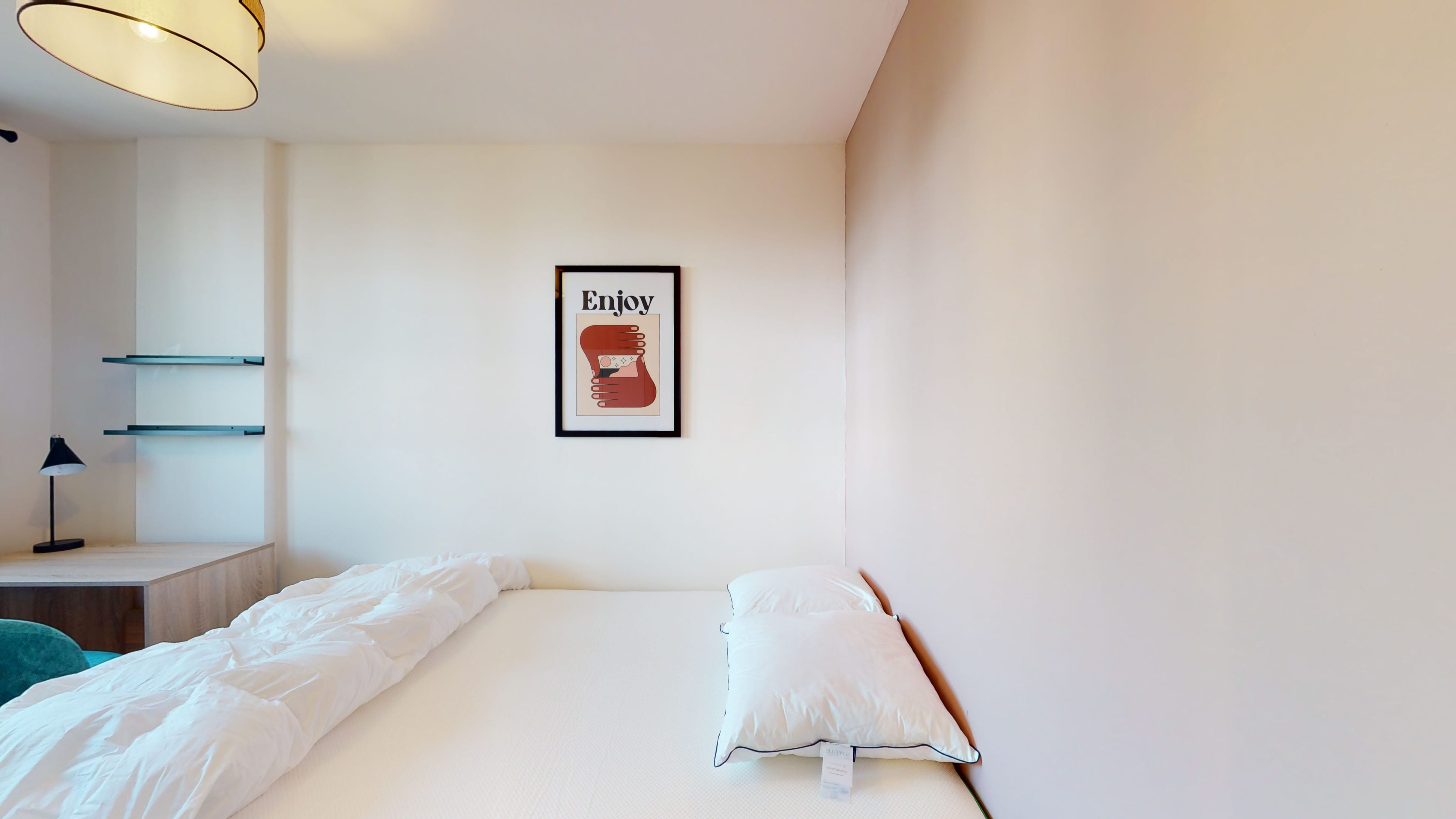  Room 1  -  Lille Hoover 5  - Gallery -  6