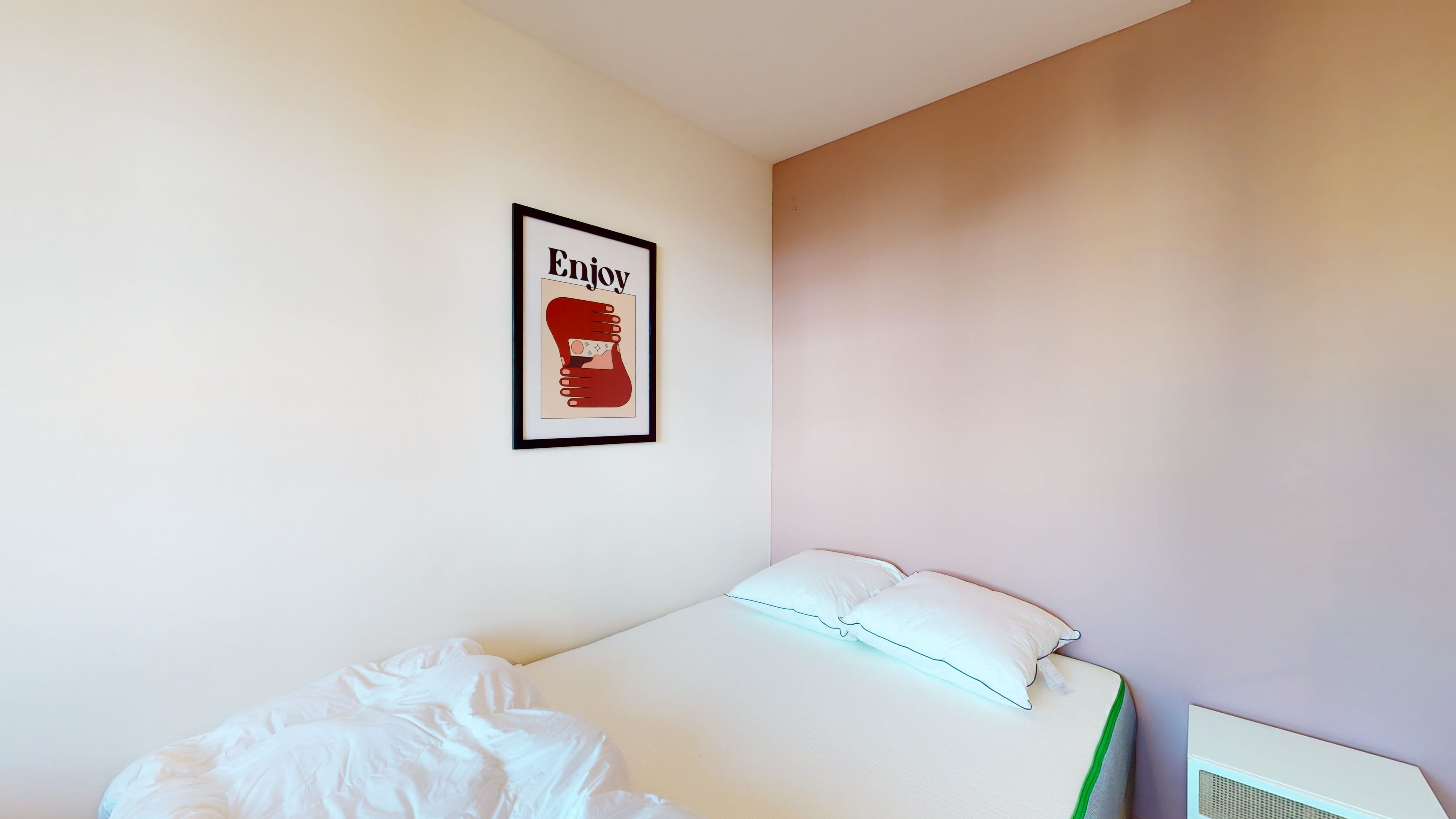 Room 1 - Lille Hoover 5 - Gallery - 2