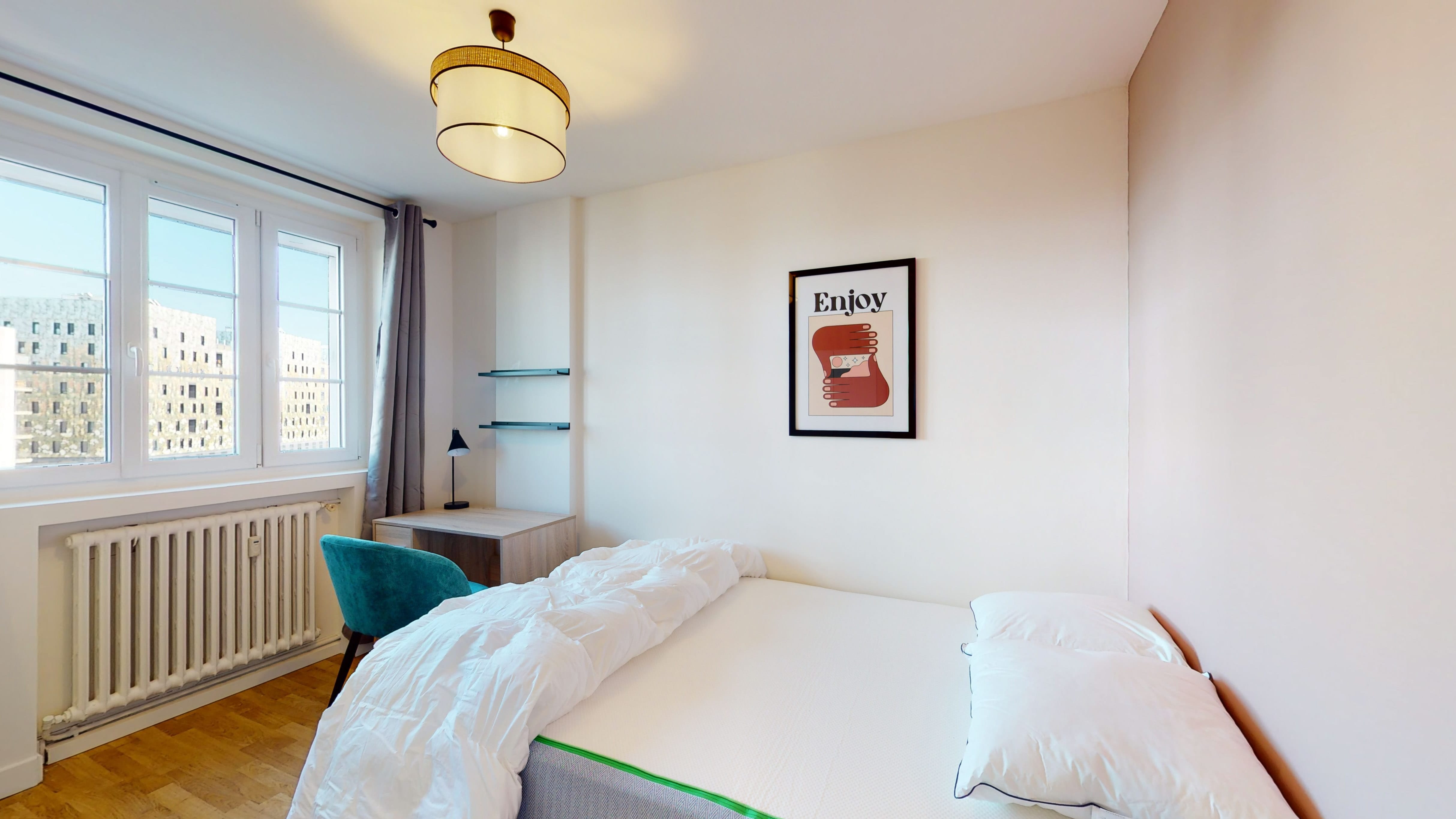  Room 1  -  Lille Hoover 5  - Gallery -  1