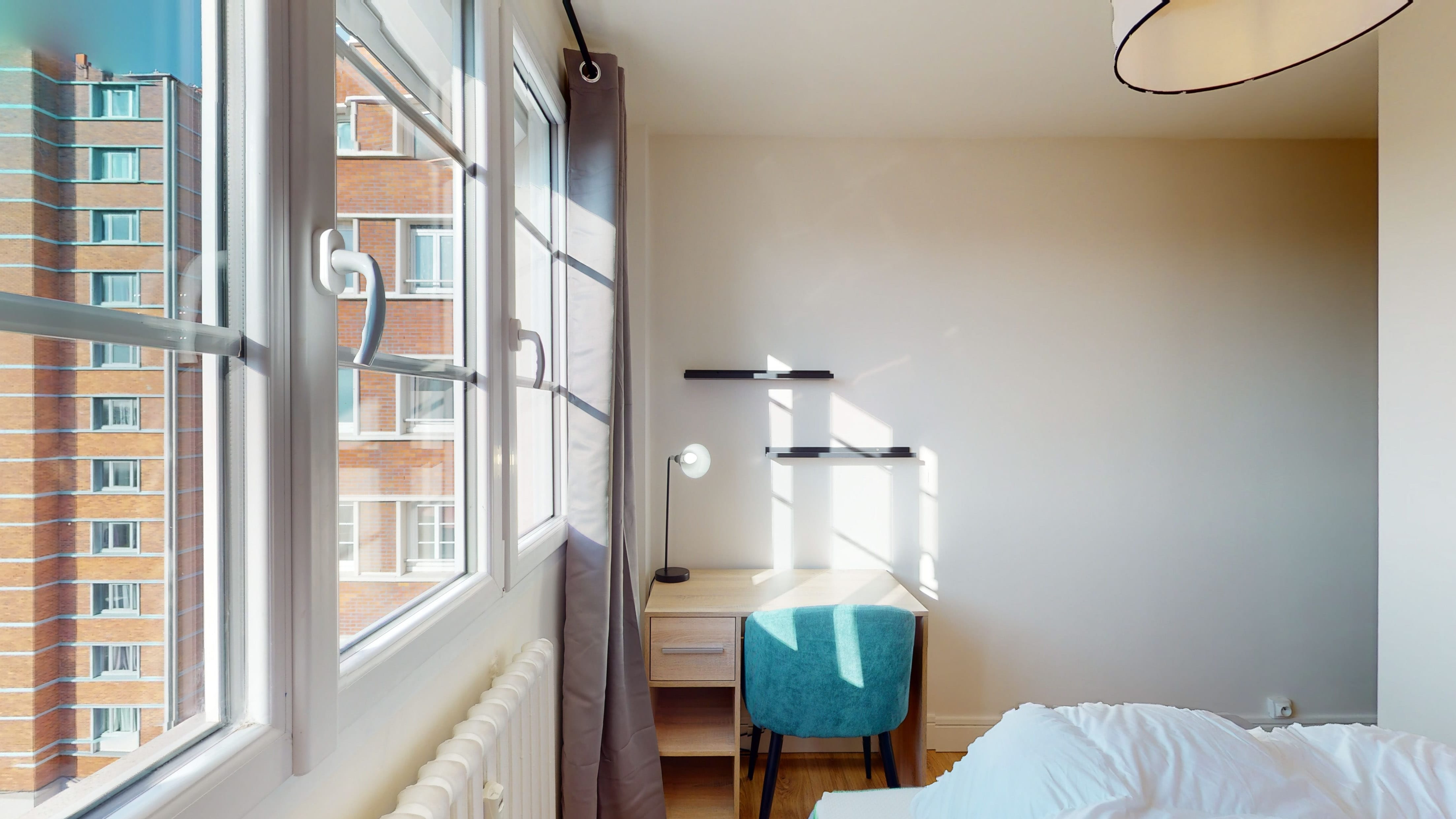 Room 2 - Lille Hoover 5 - Gallery - 3