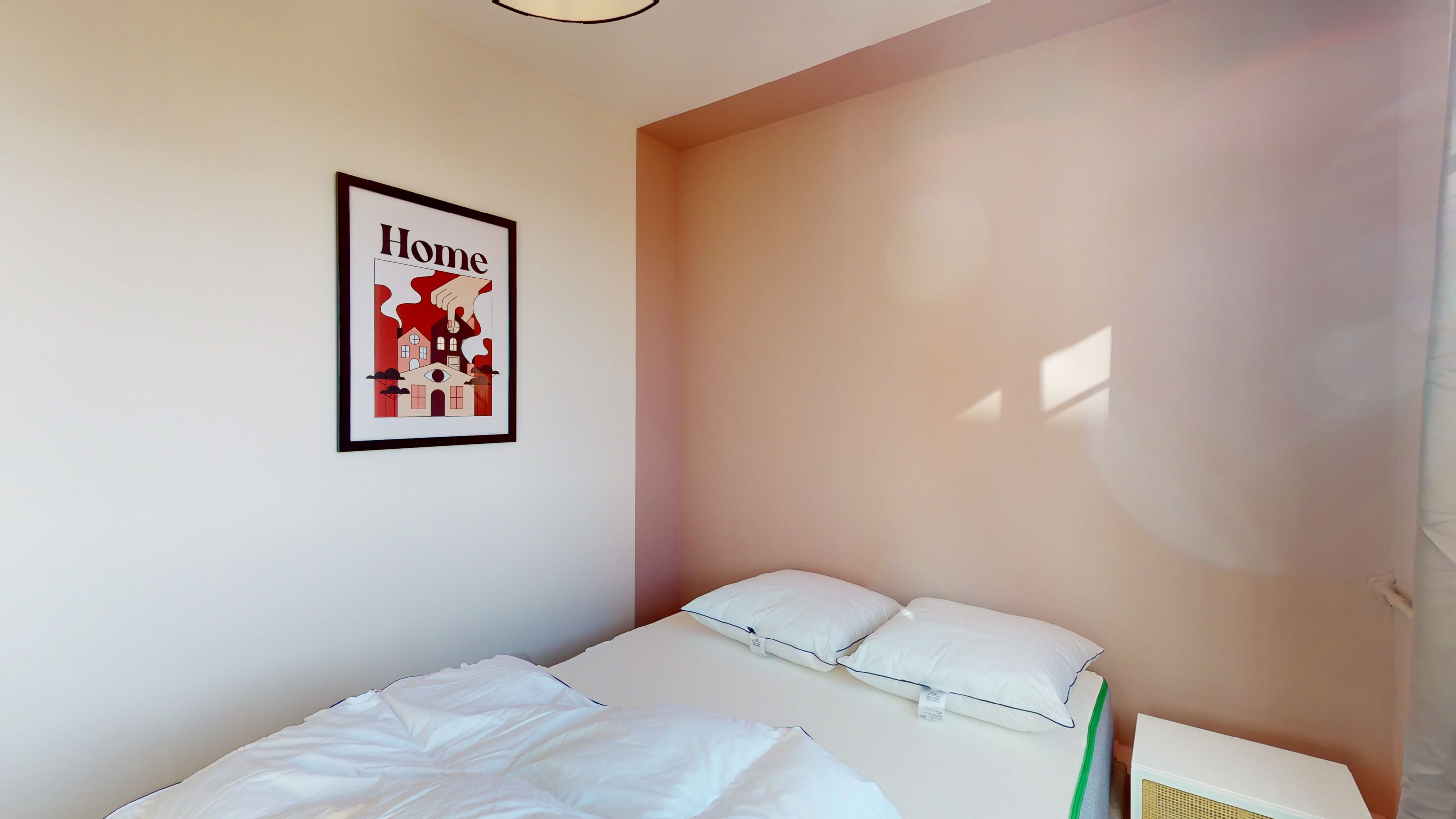 Room 2 - Lille Hoover 5 - Gallery - 2