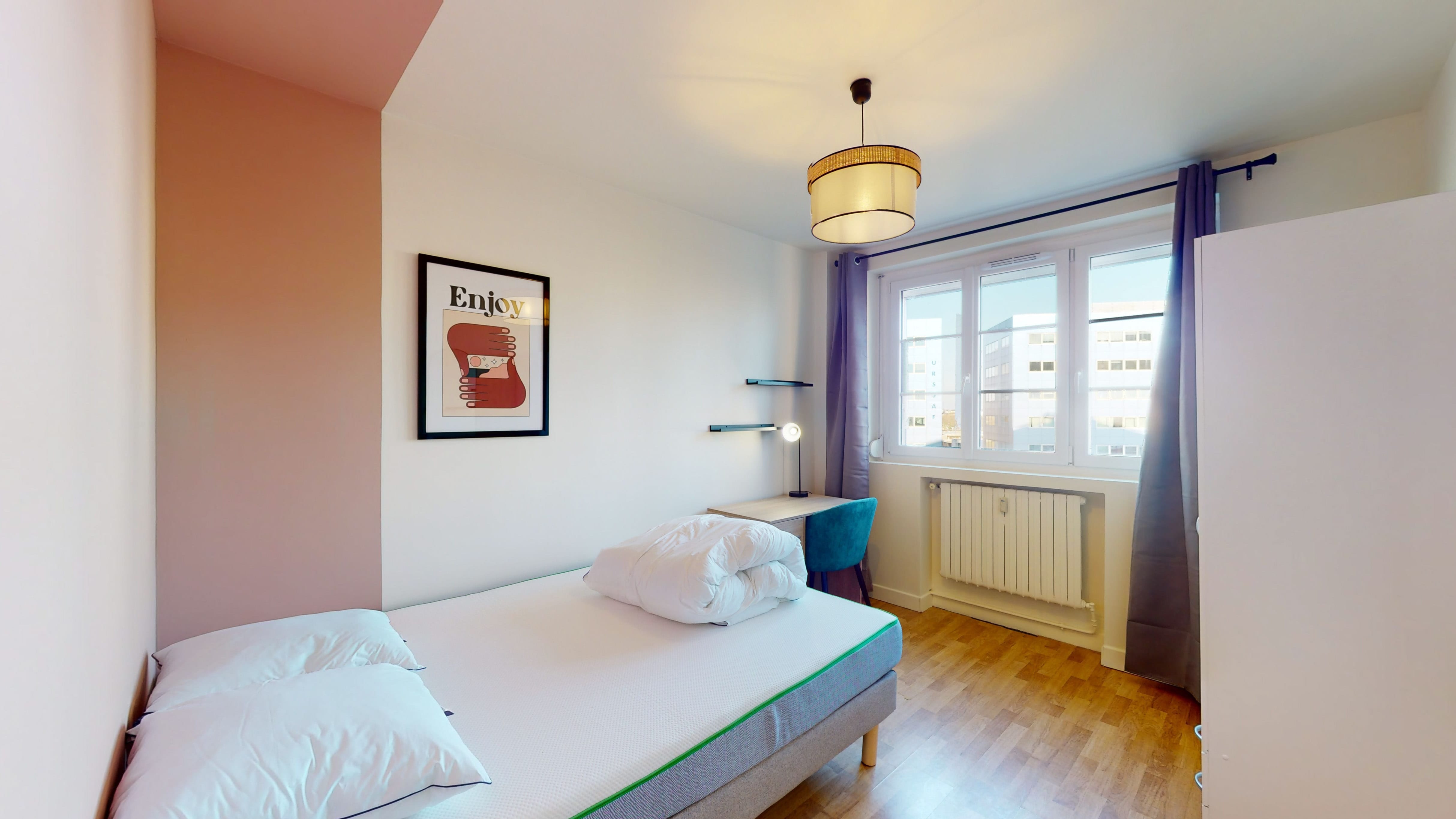 Room 3 - Lille Hoover 5 - Gallery - 4