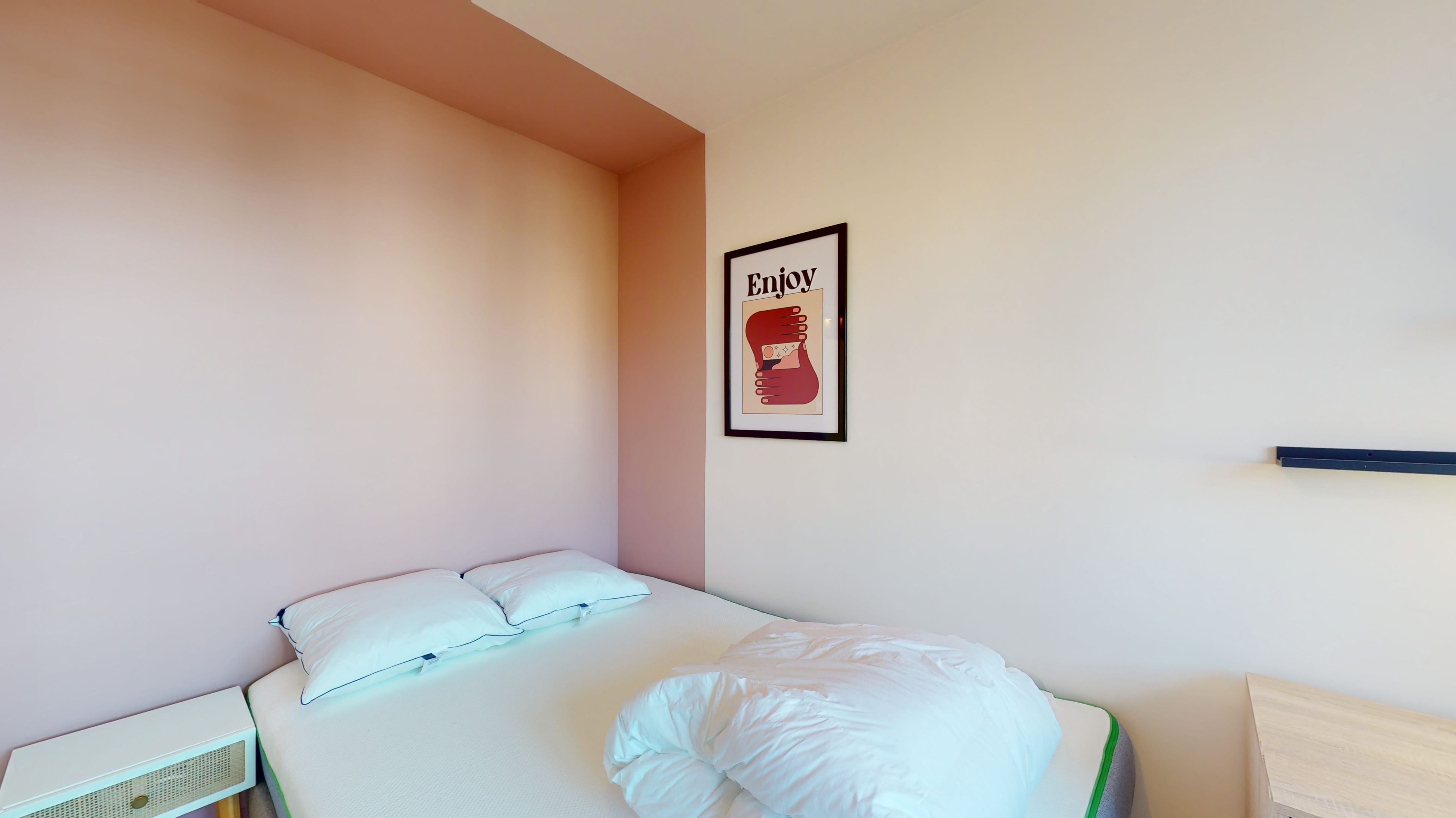  Room 3  -  Lille Hoover 5  - Gallery -  3