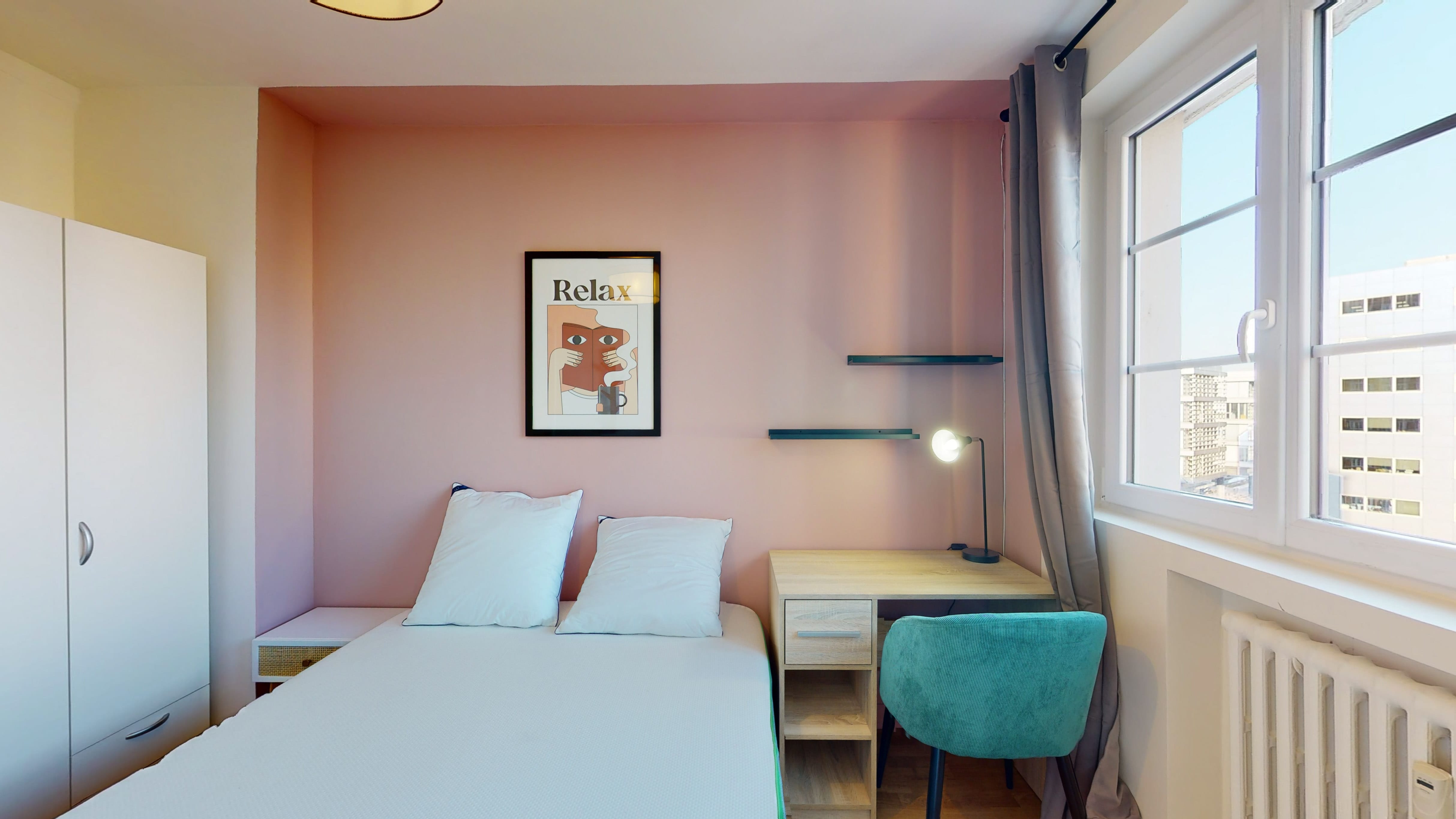  Room 4  -  Lille Hoover 5  - Gallery -  3