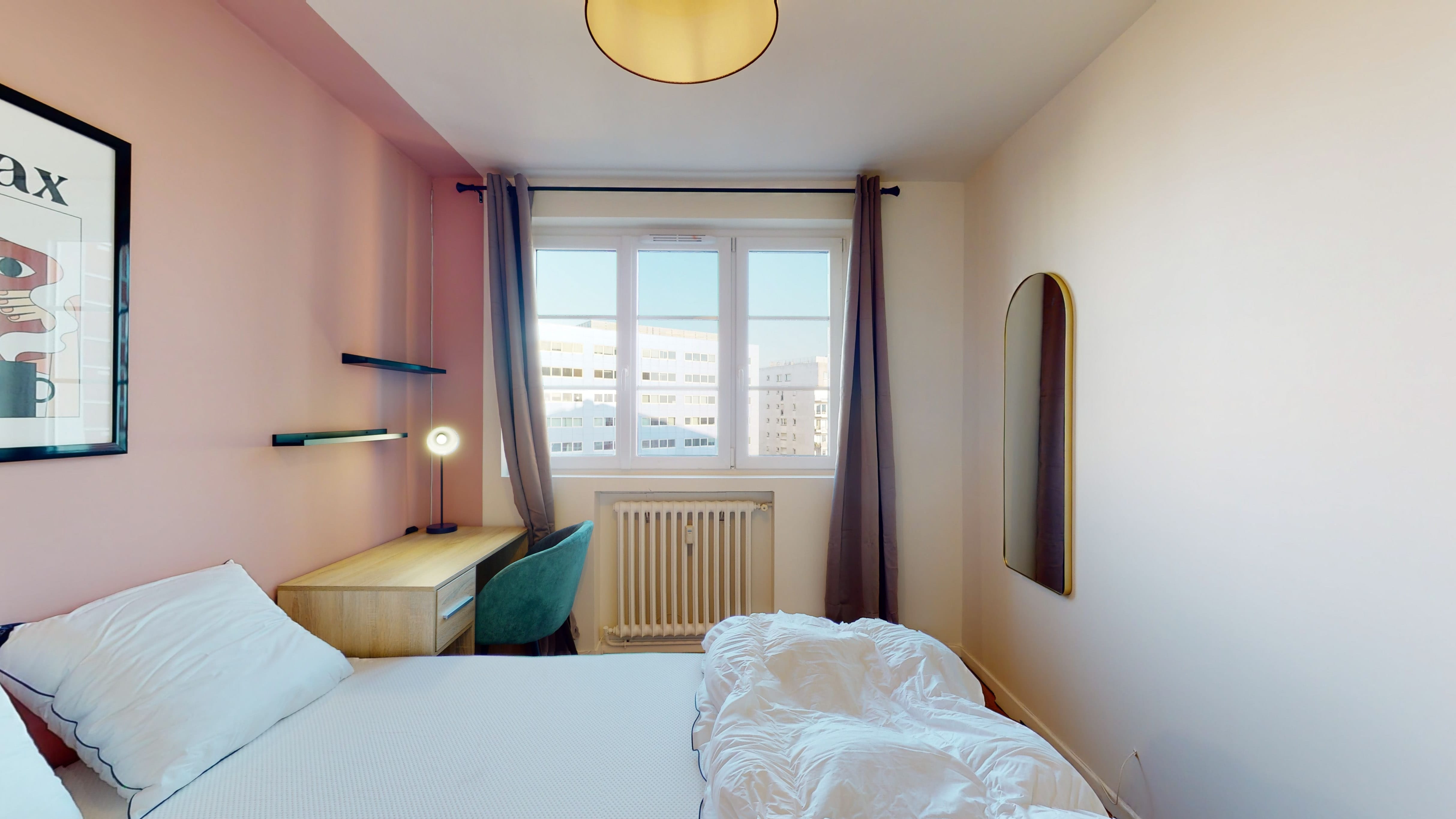 Room 4 - Lille Hoover 5 - Gallery - 4