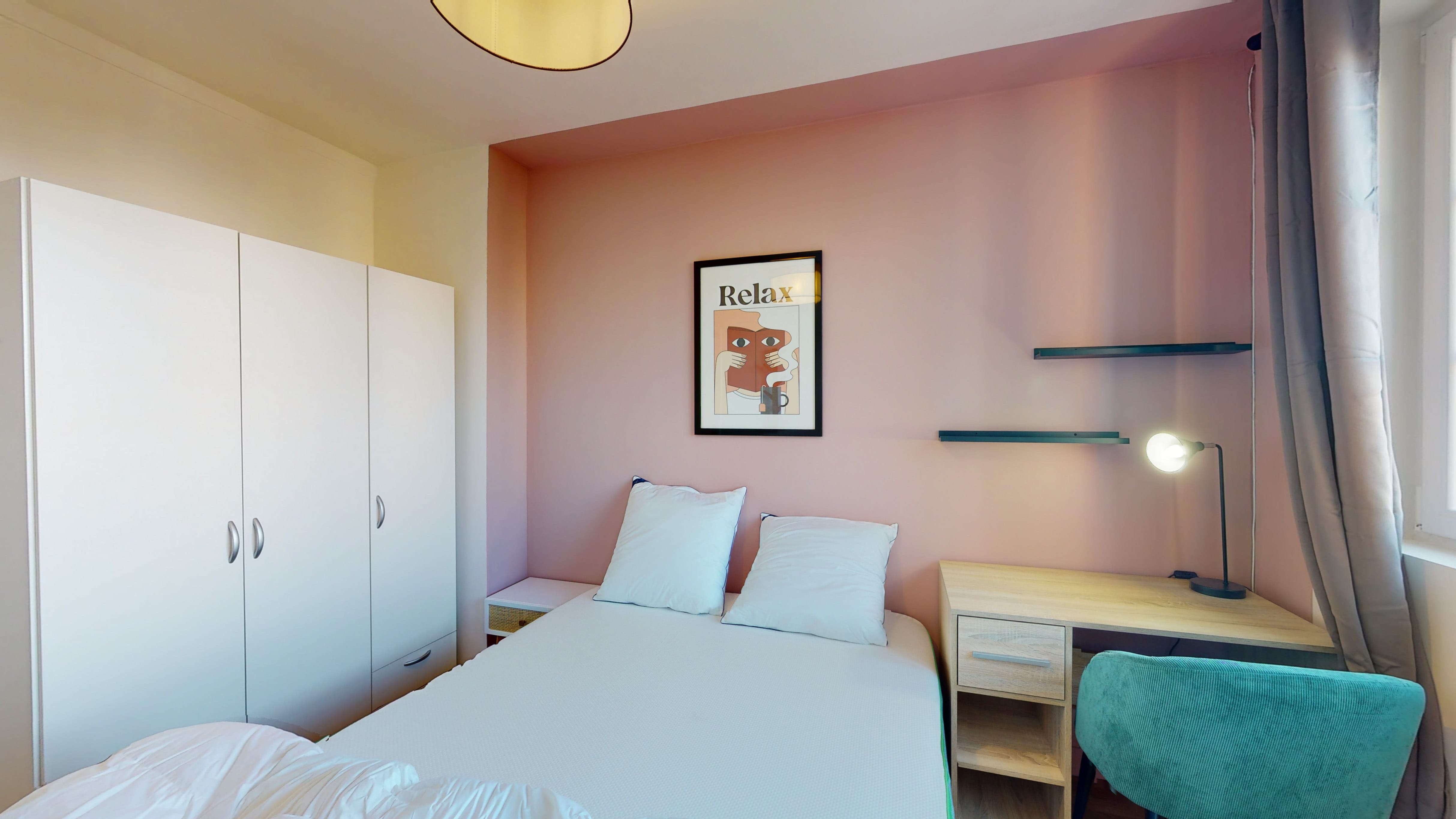  Room 4  -  Lille Hoover 5  - Gallery -  2