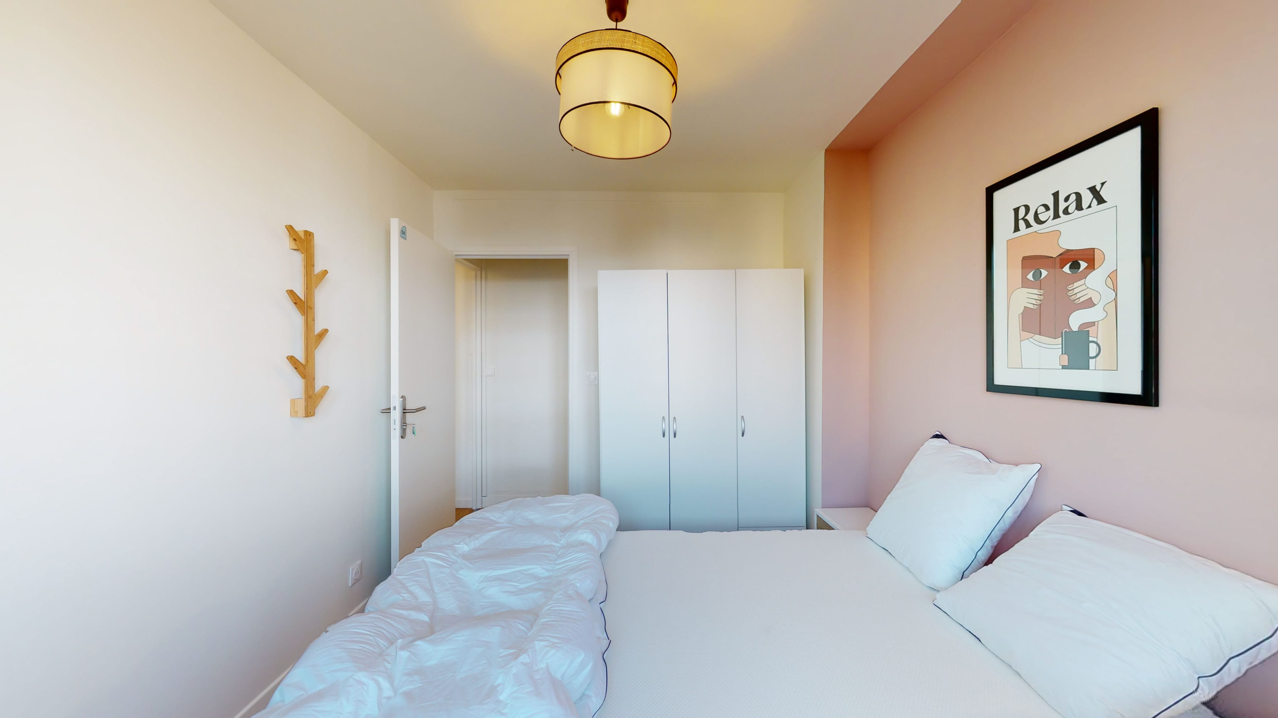  Room 4  -  Lille Hoover 5  - Gallery -  1