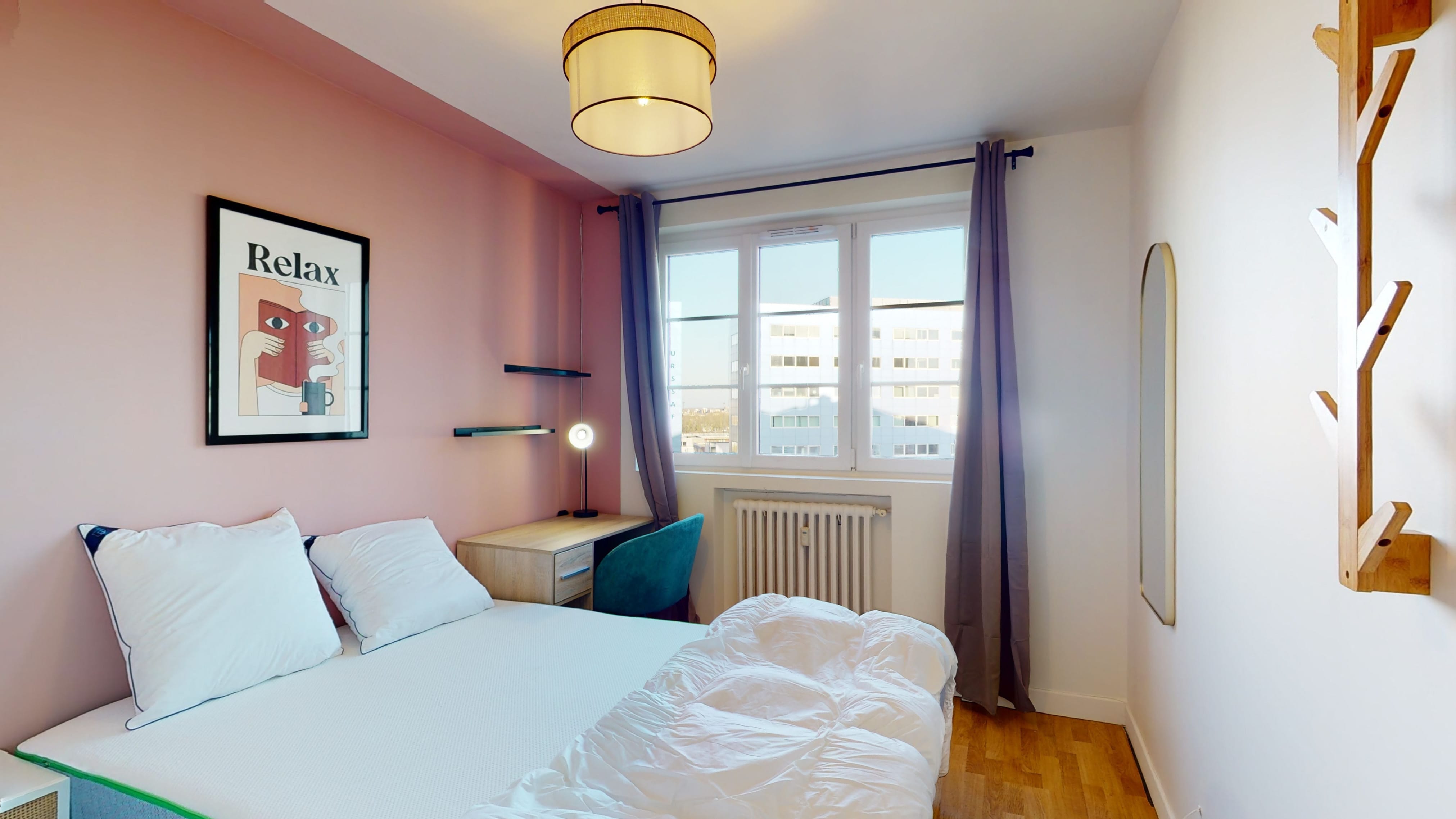 Room 4 - Lille Hoover 5 - Gallery - 5