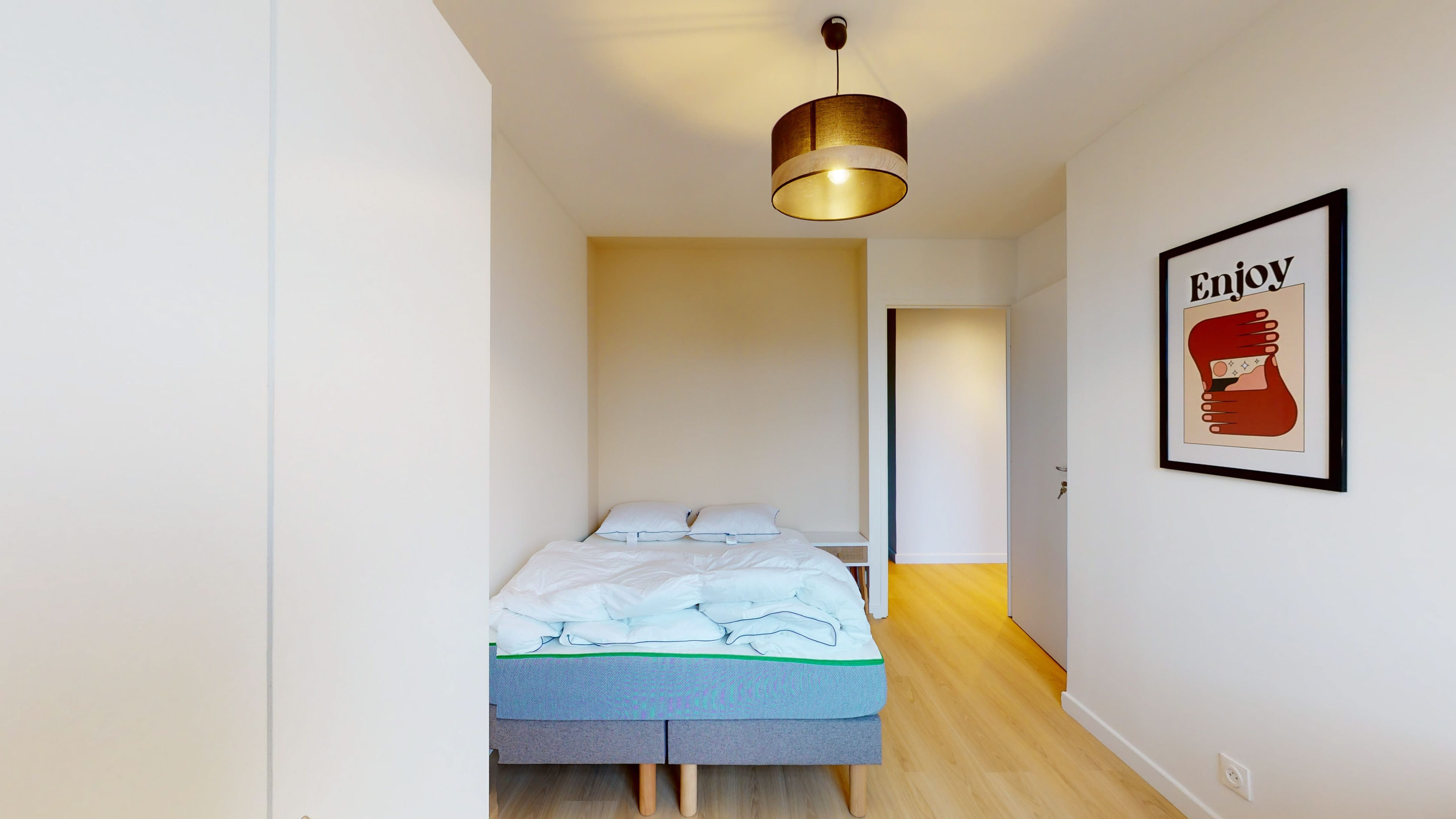  Room 1  -  Lille Marbrerie  - Gallery -  6