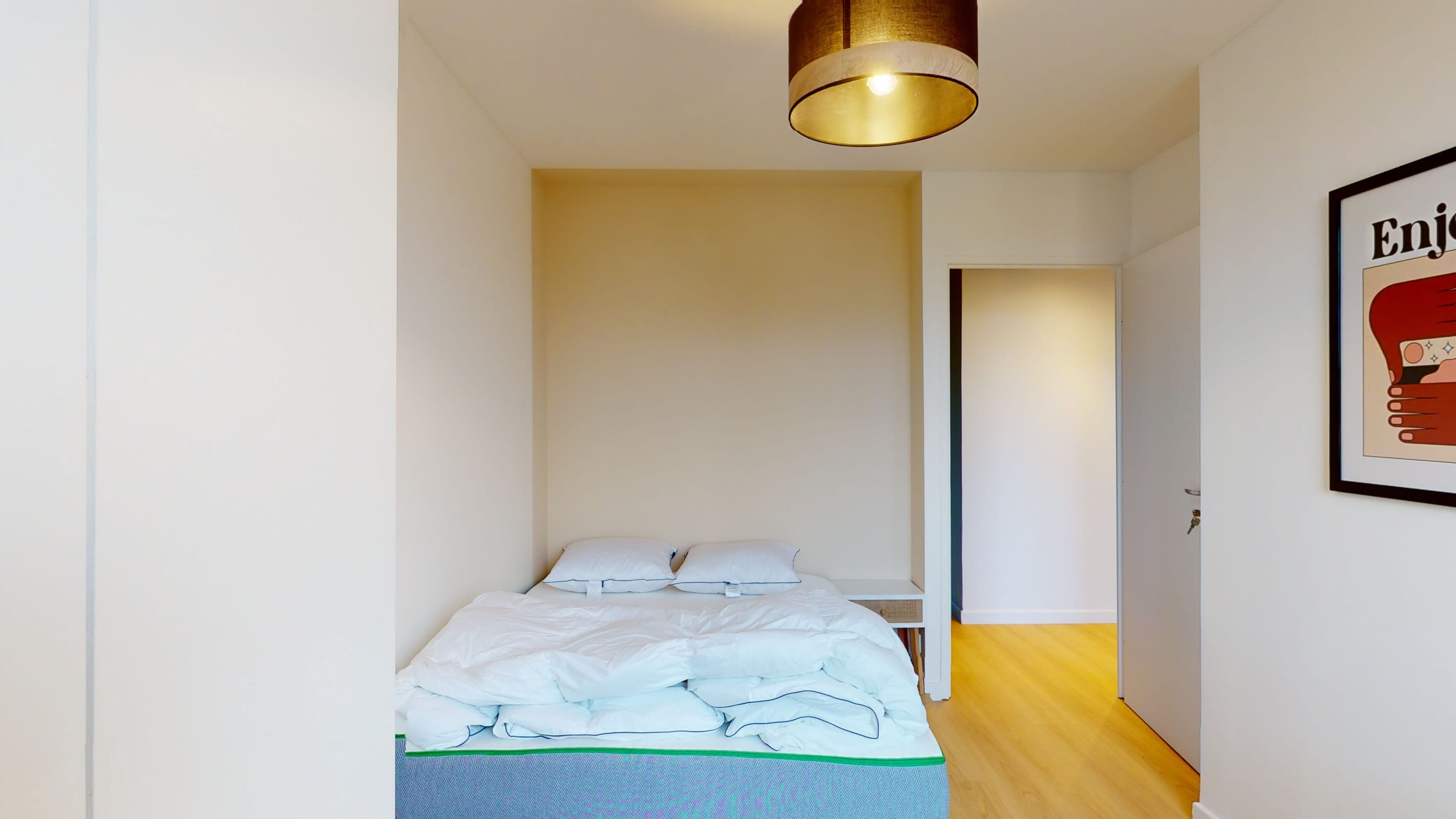  Room 1  -  Lille Marbrerie  - Gallery -  3