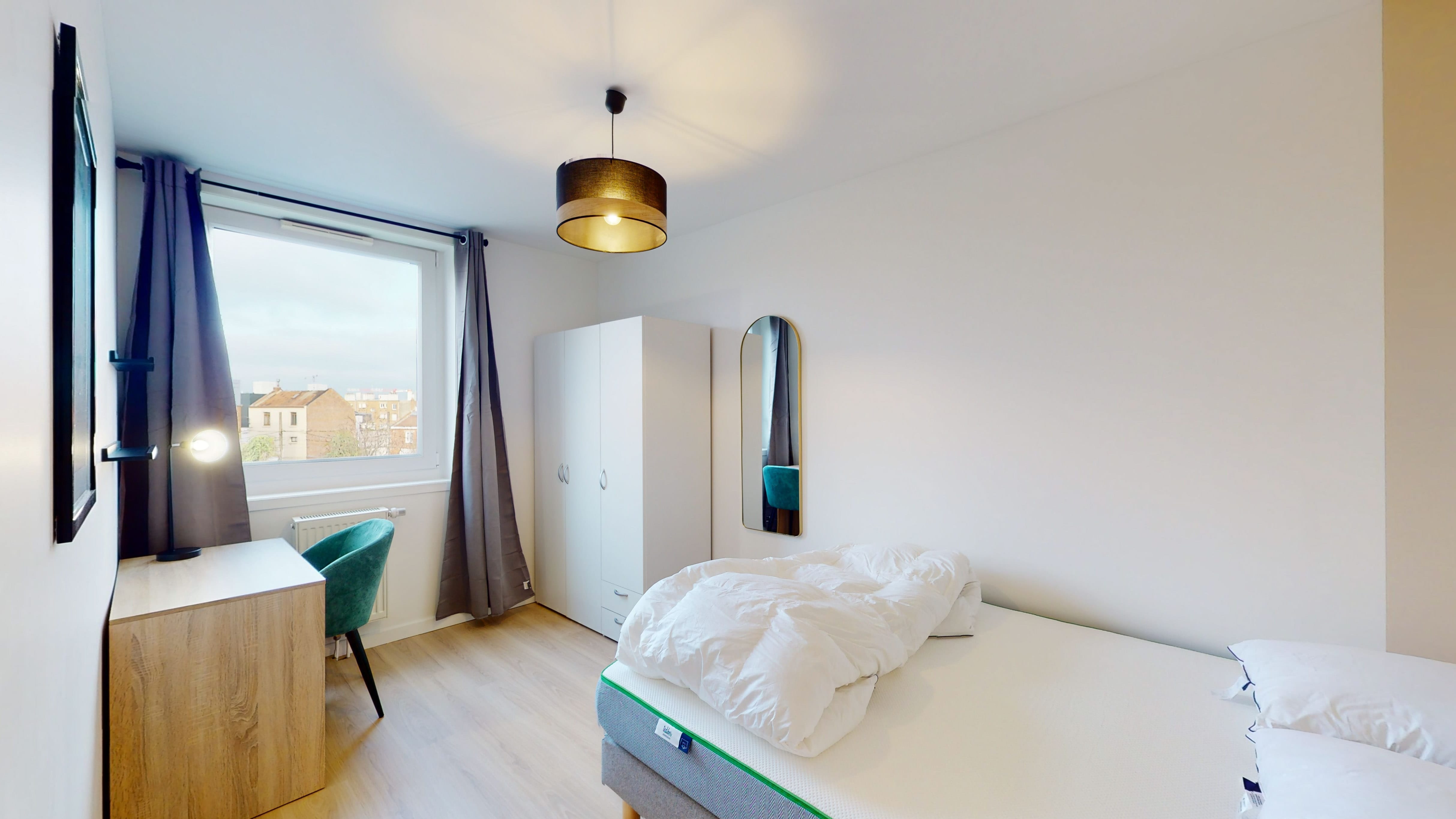  Room 1  -  Lille Marbrerie  - Gallery -  5