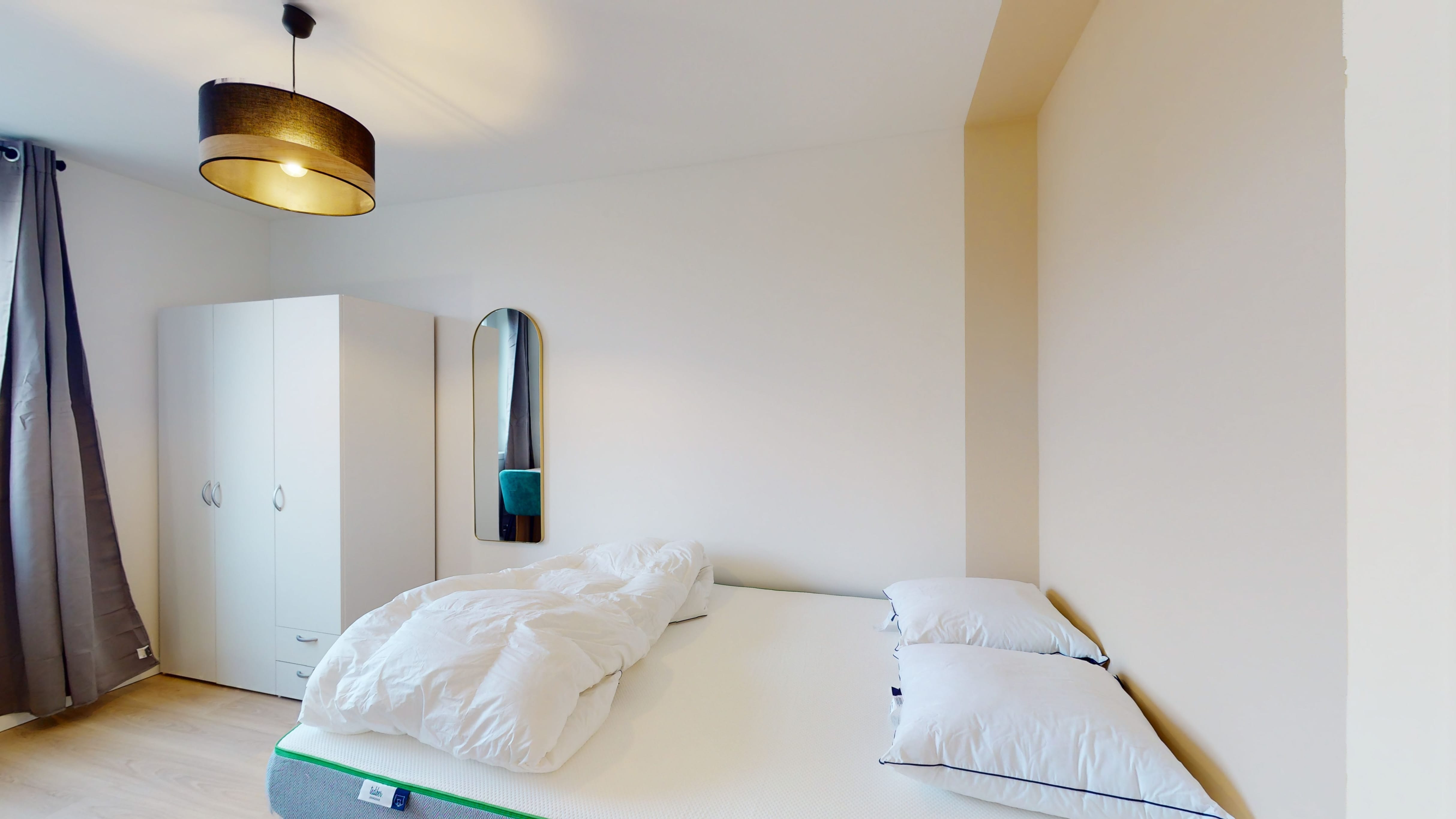  Room 1  -  Lille Marbrerie  - Gallery -  4