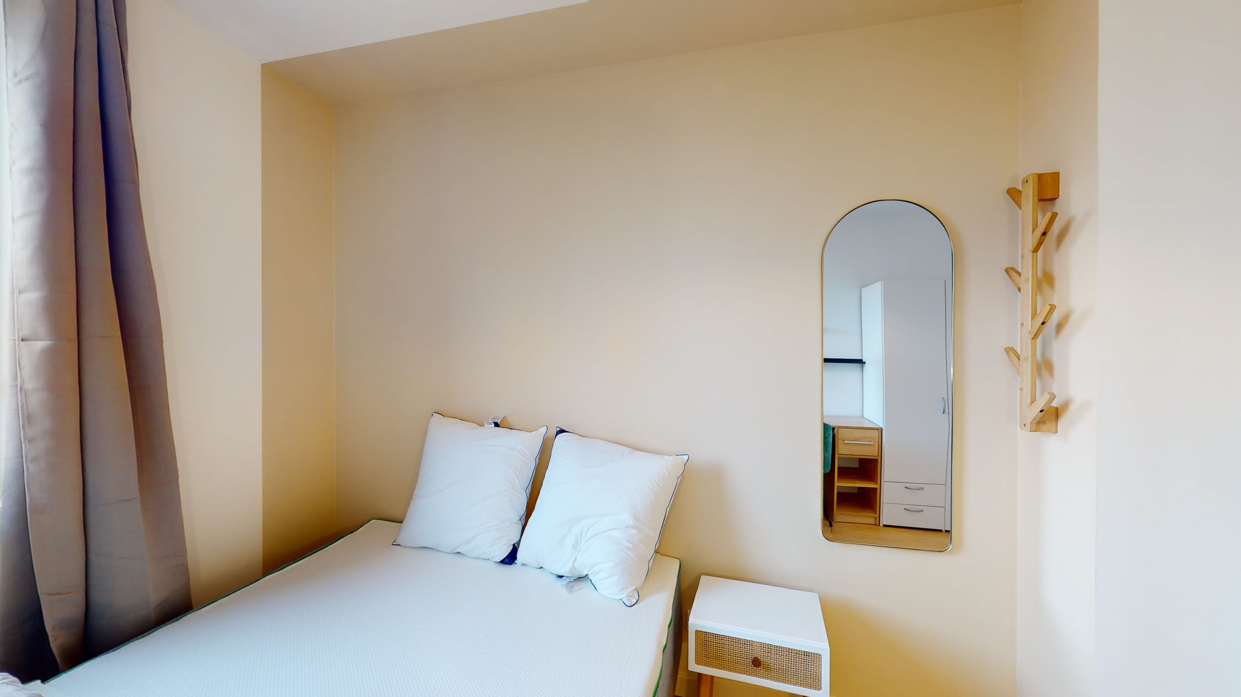 Room 2  -  Lille Marbrerie  - Gallery -  4