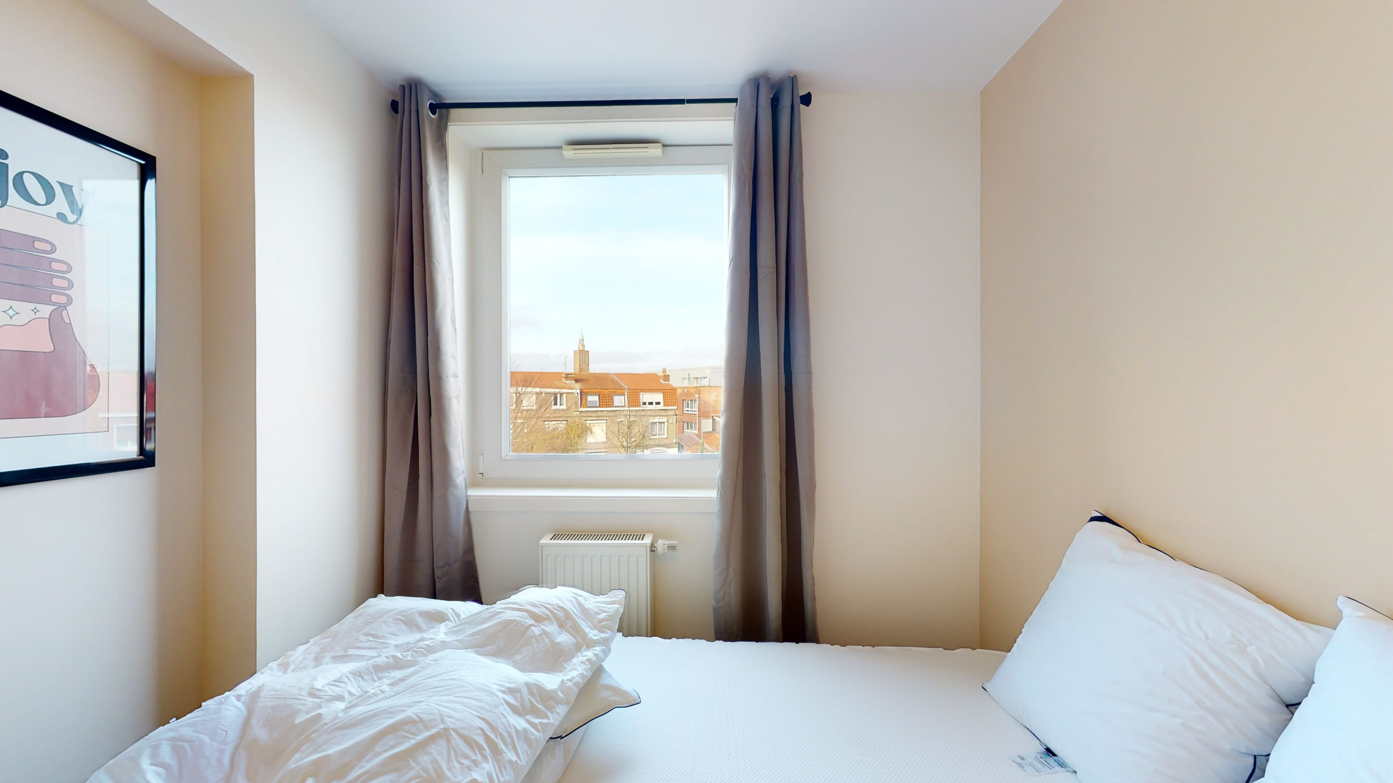 Room 3  -  Lille Marbrerie  - Gallery -  1