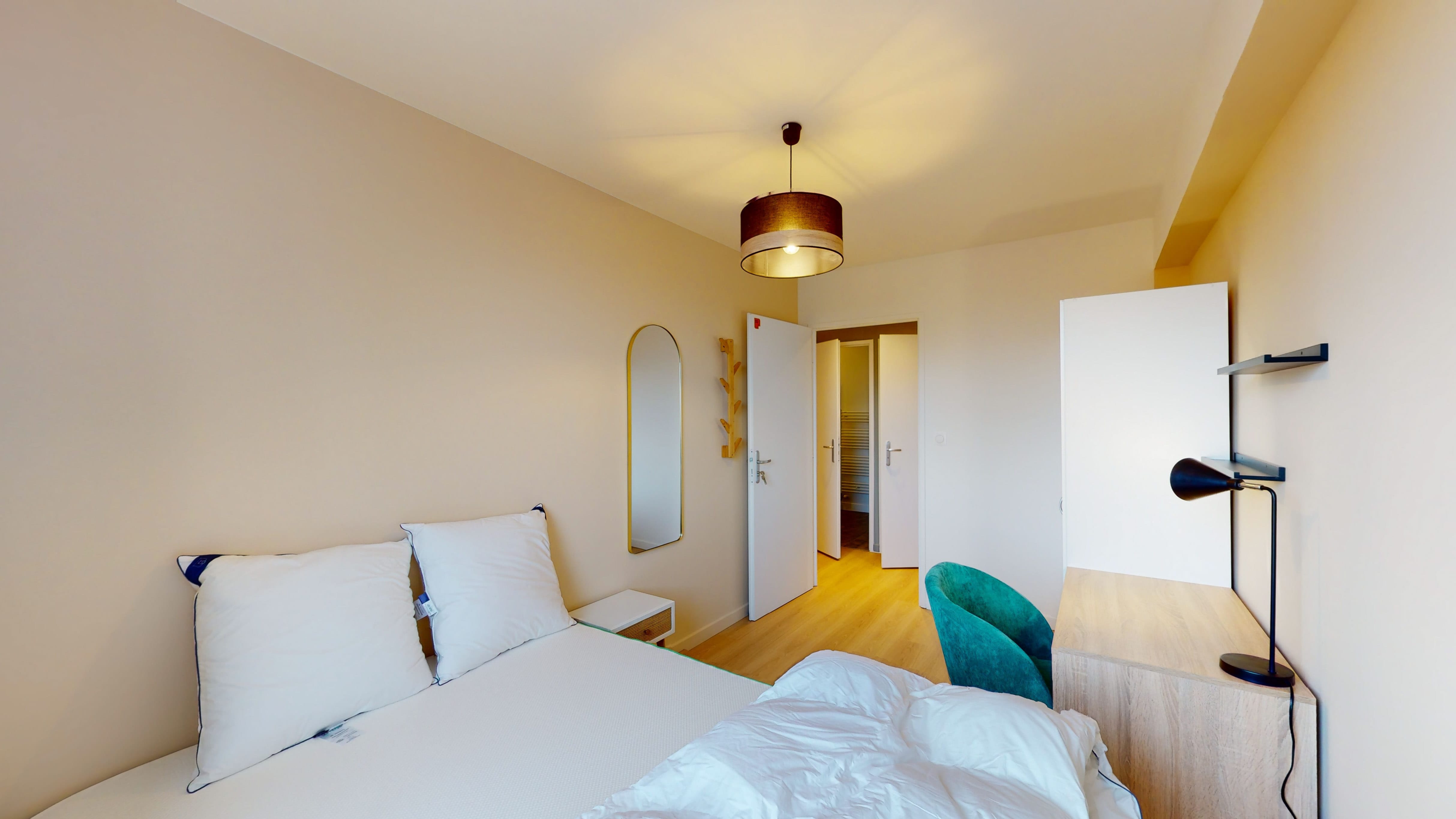  Room 3  -  Lille Marbrerie  - Gallery -  2