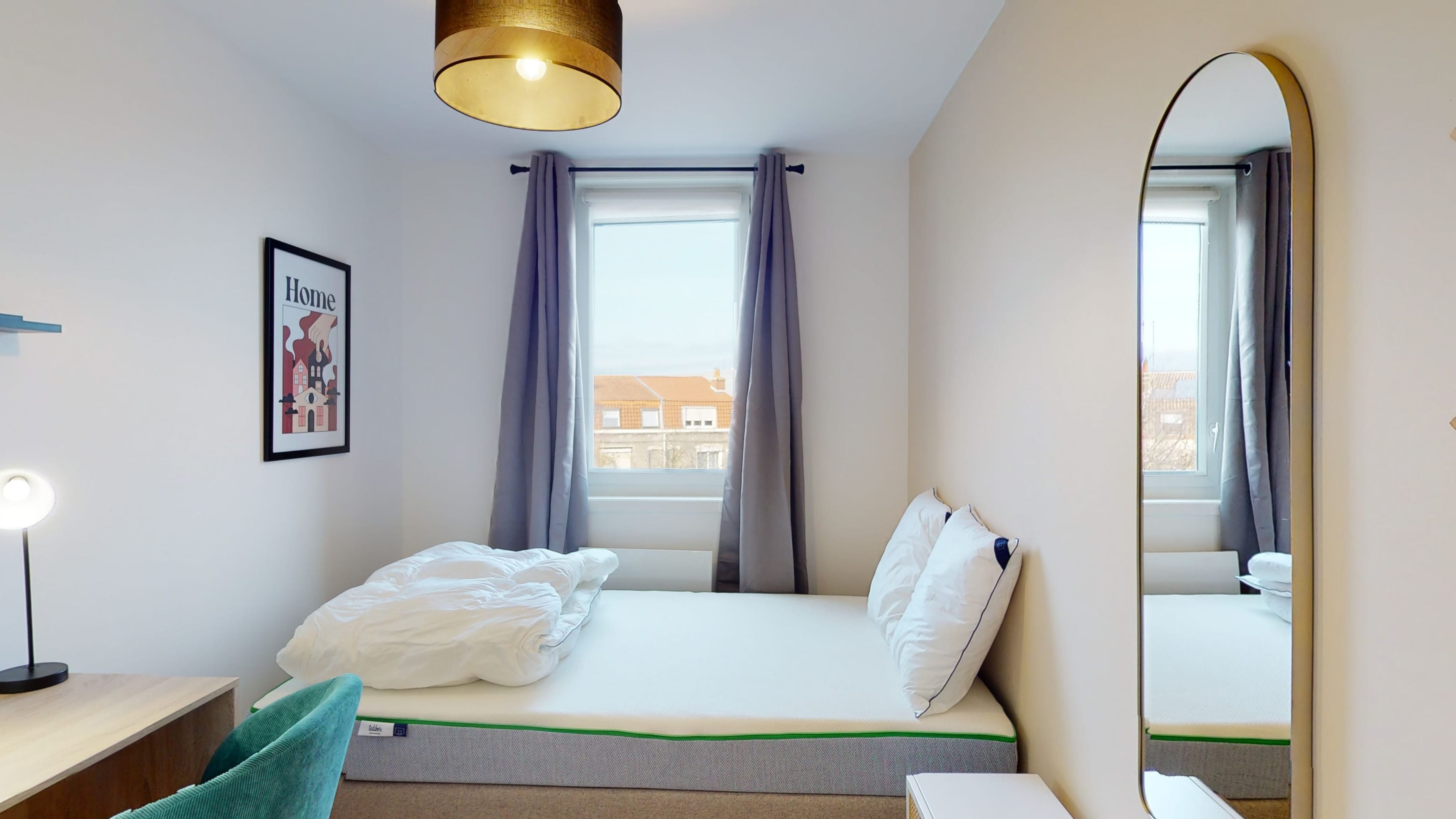  Room 4  -  Lille Marbrerie  - Gallery -  4