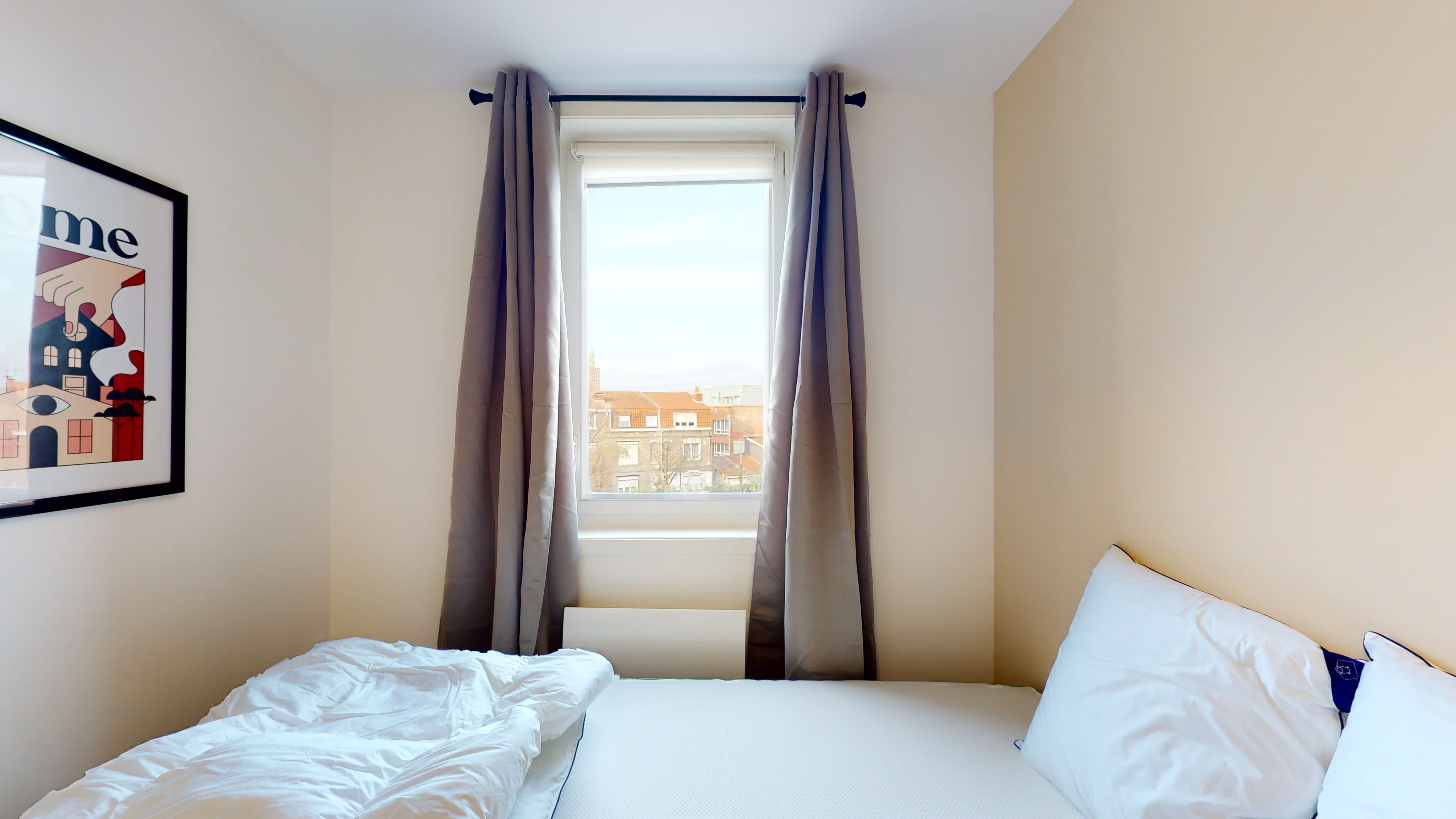  Room 4  -  Lille Marbrerie  - Gallery -  2