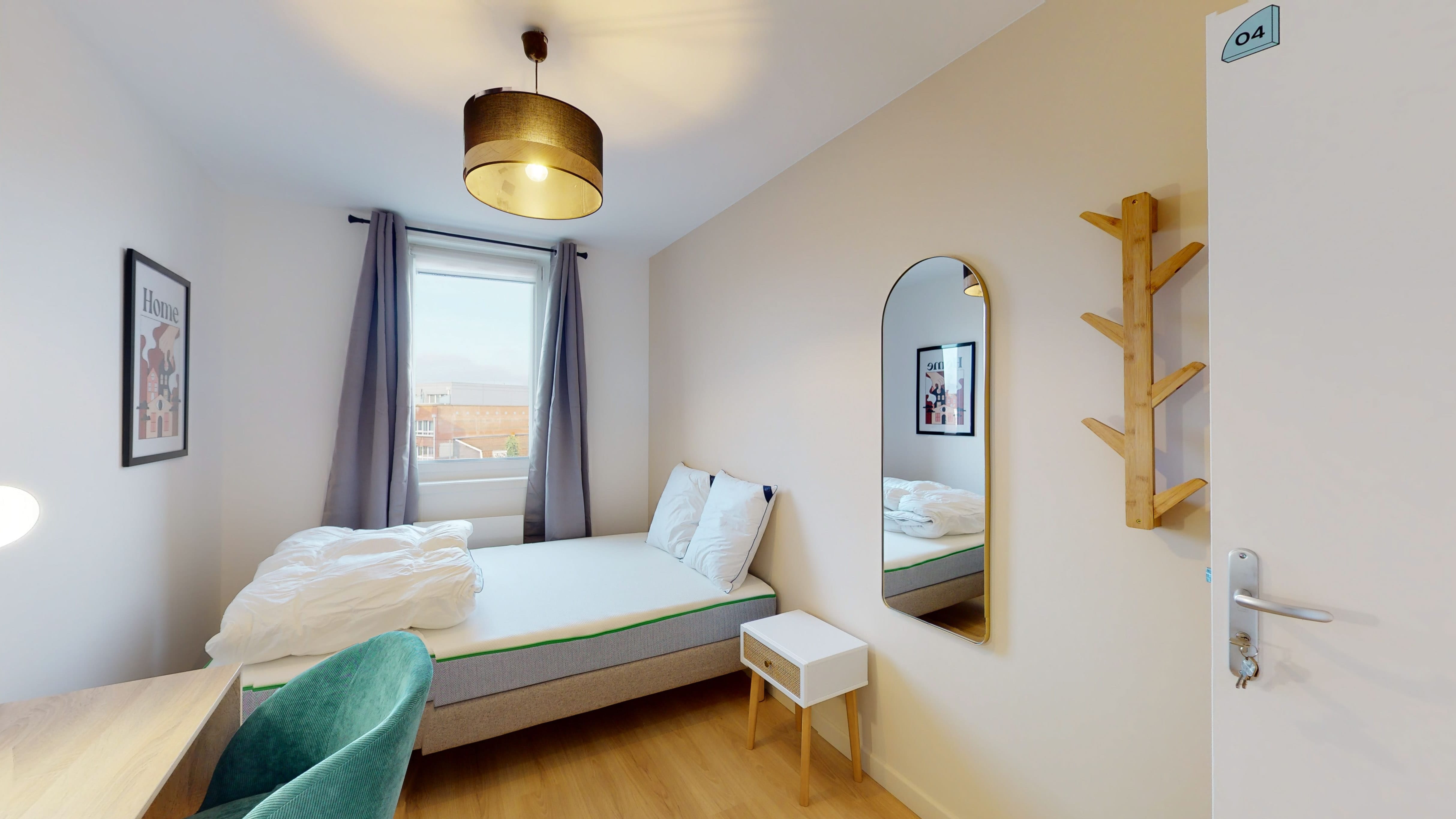  Room 4  -  Lille Marbrerie  - Gallery -  6