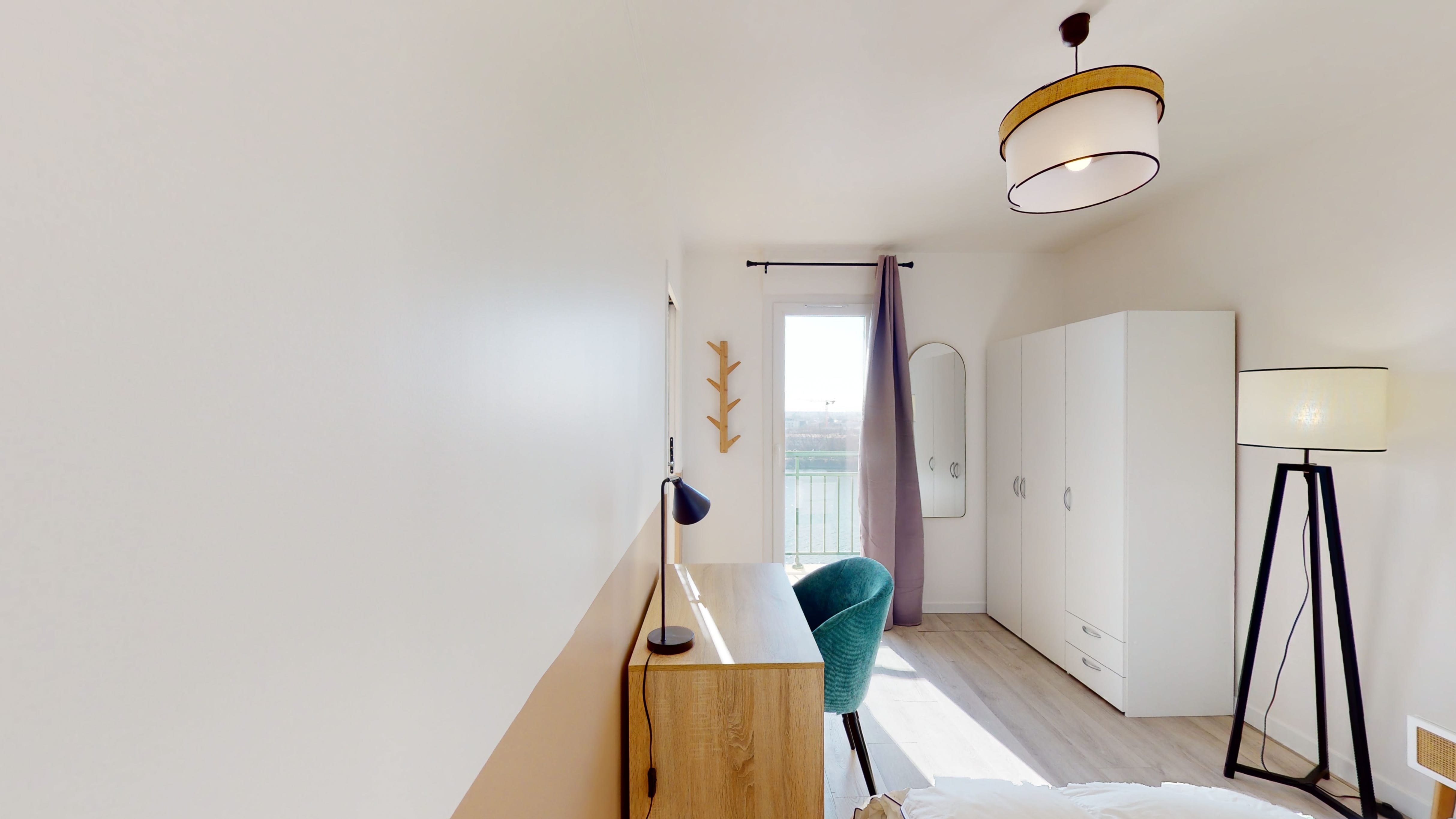  Room 1  -  Nantes Mandel 2  - Gallery -  2