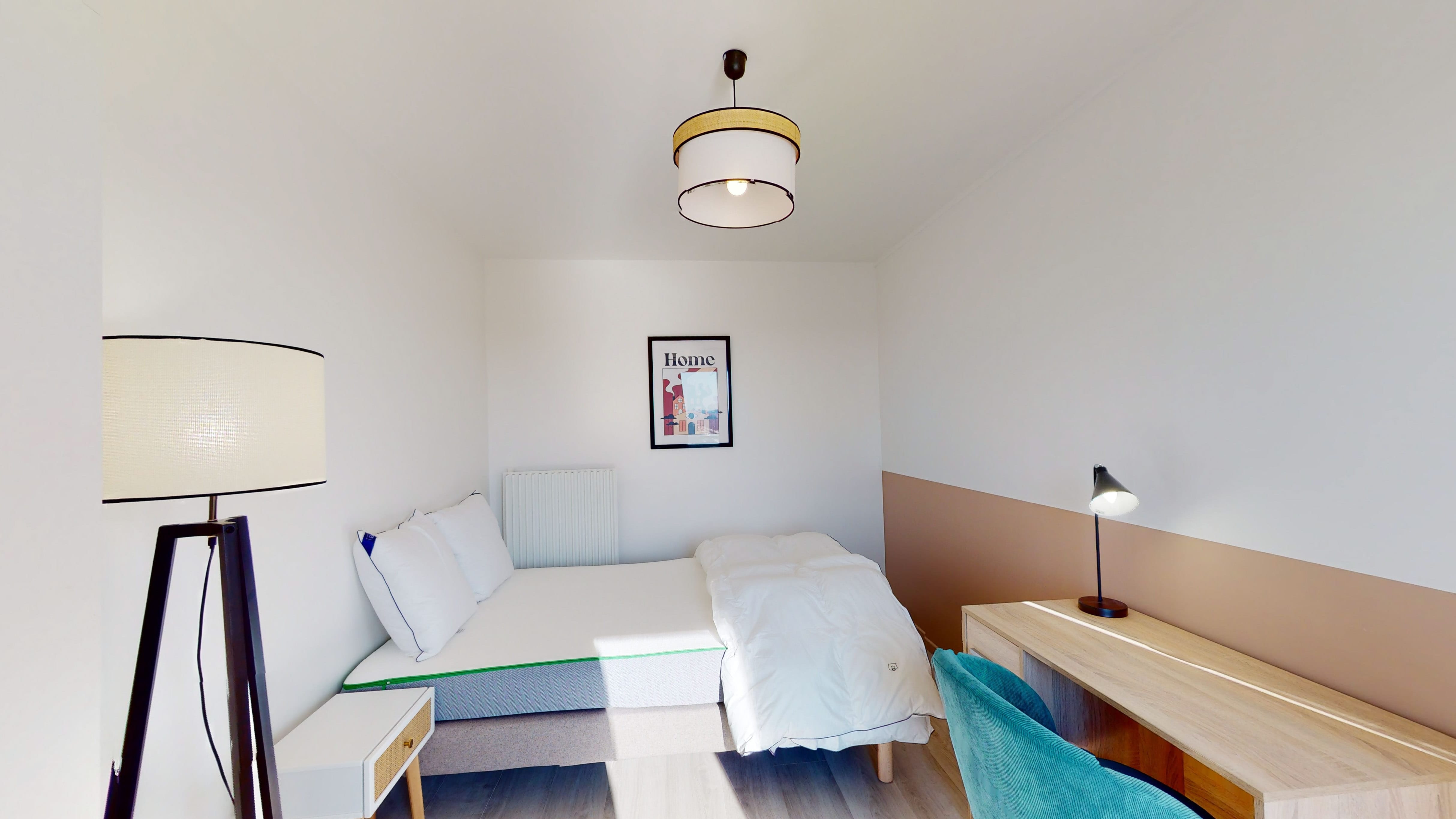  Room 1  -  Nantes Mandel 2  - Gallery -  6