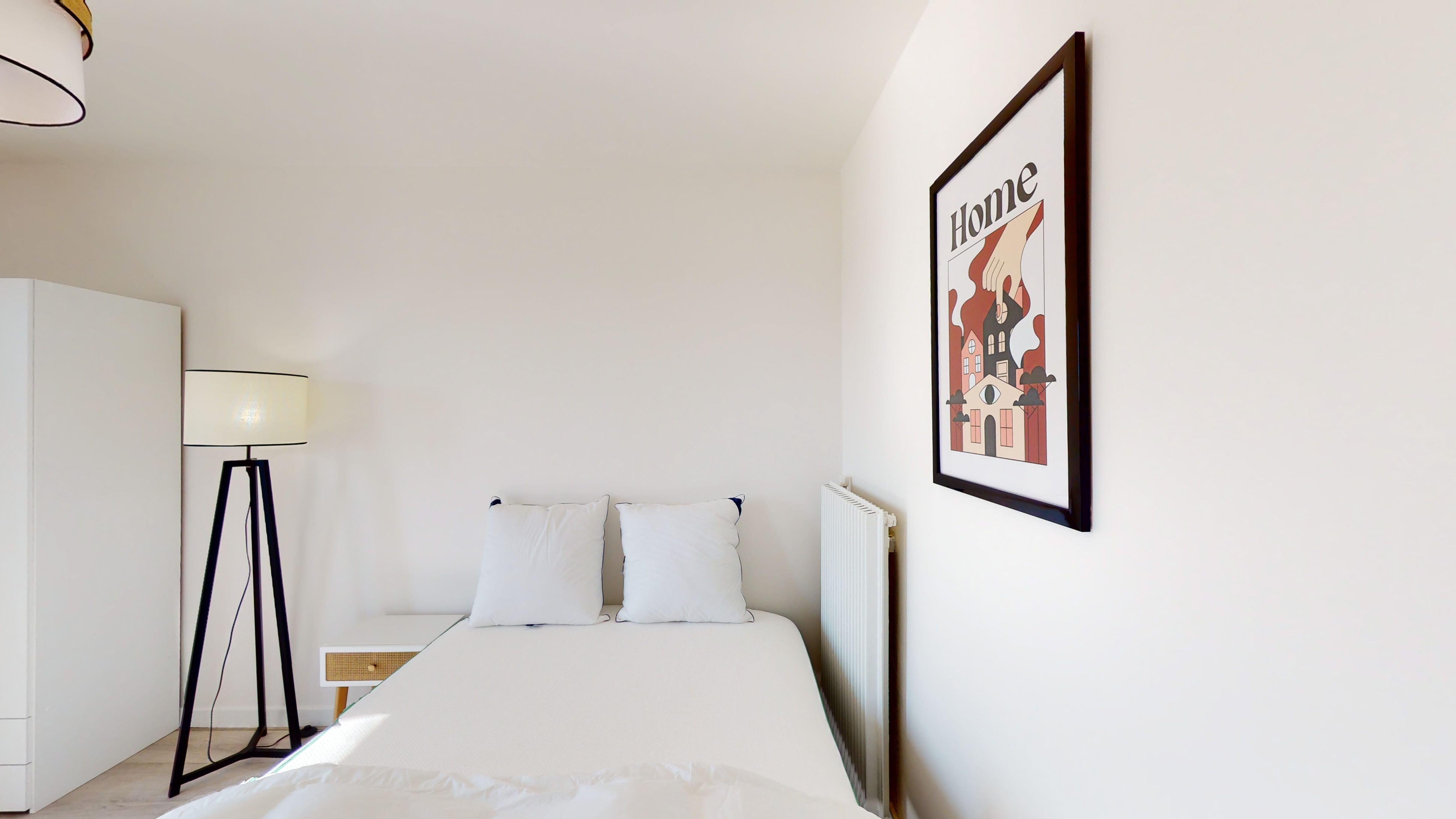 Room 1 - Nantes Mandel 2 - Gallery - 4