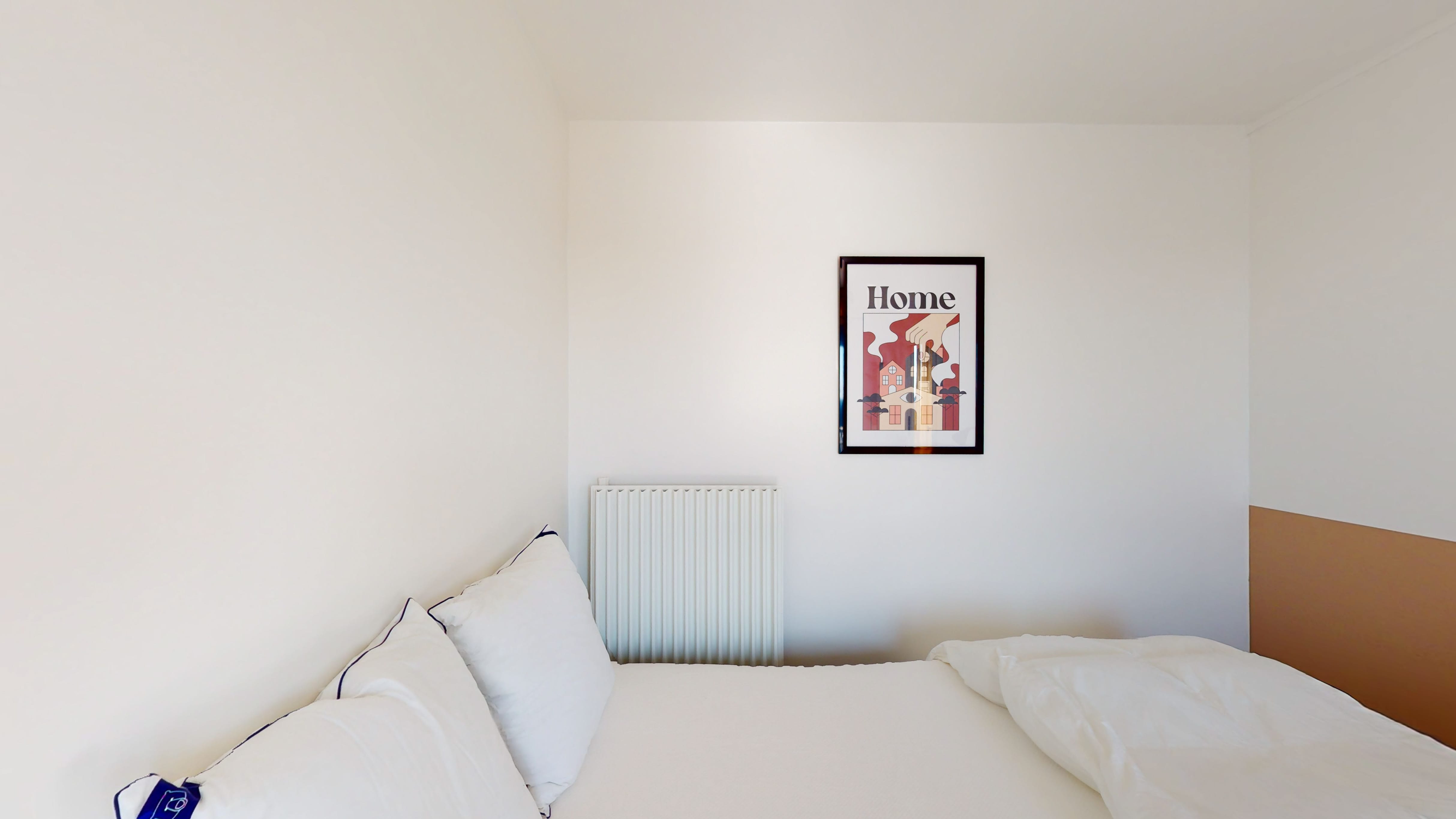 Room 1 - Nantes Mandel 2 - Gallery - 5