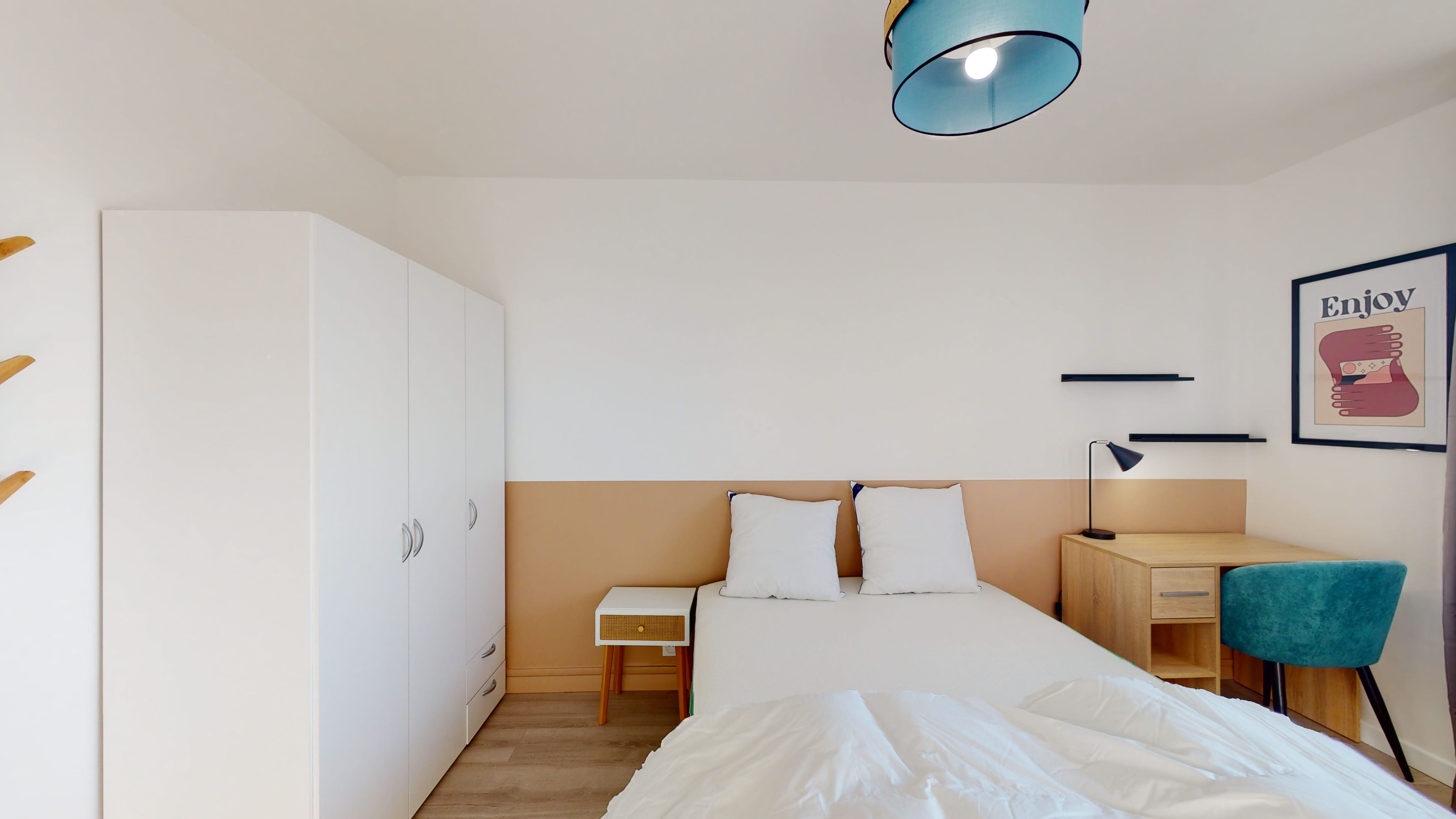 Room 3 - Nantes Mandel 2 - Gallery - 2