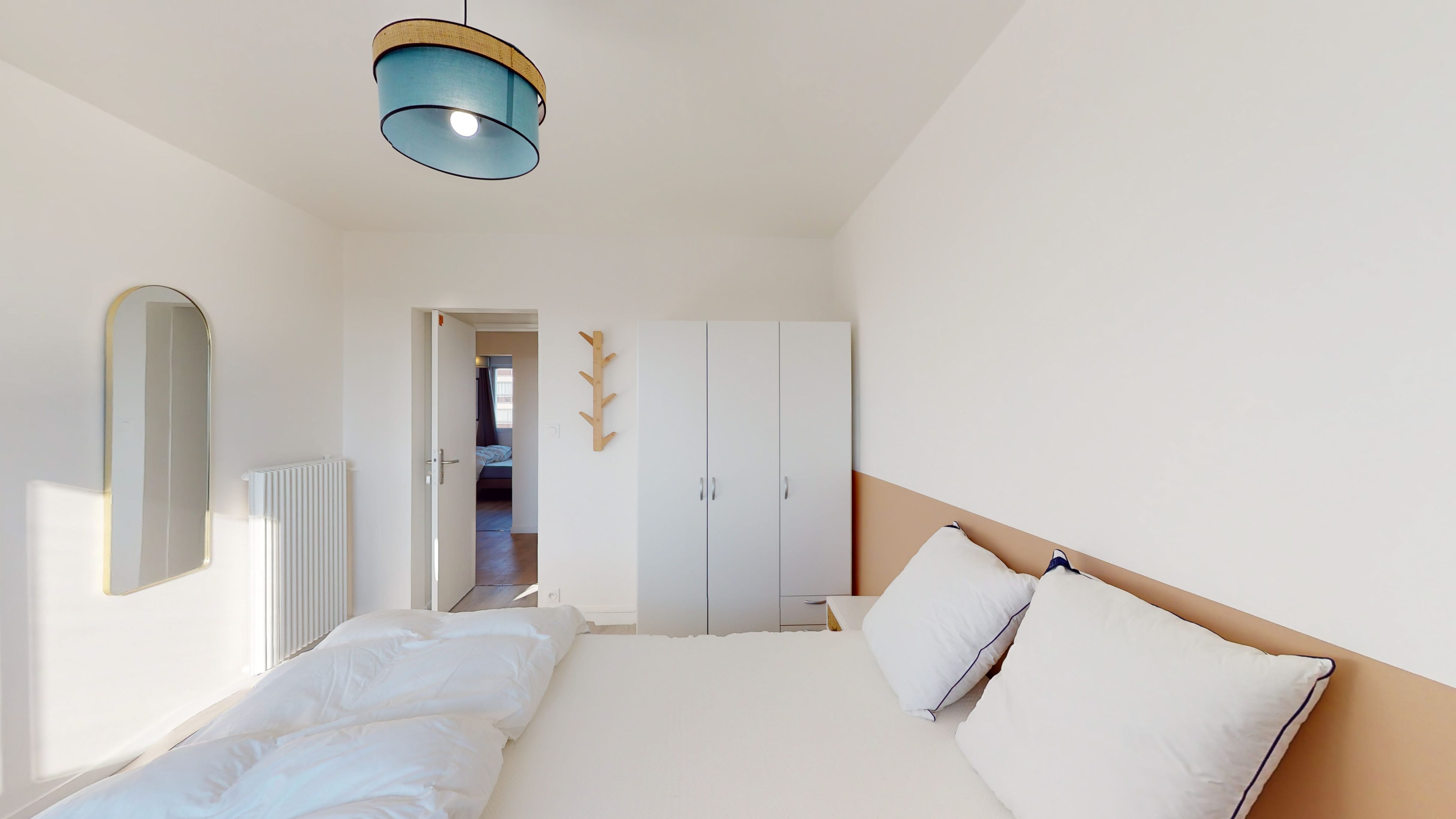 Room 3 - Nantes Mandel 2 - Gallery - 1