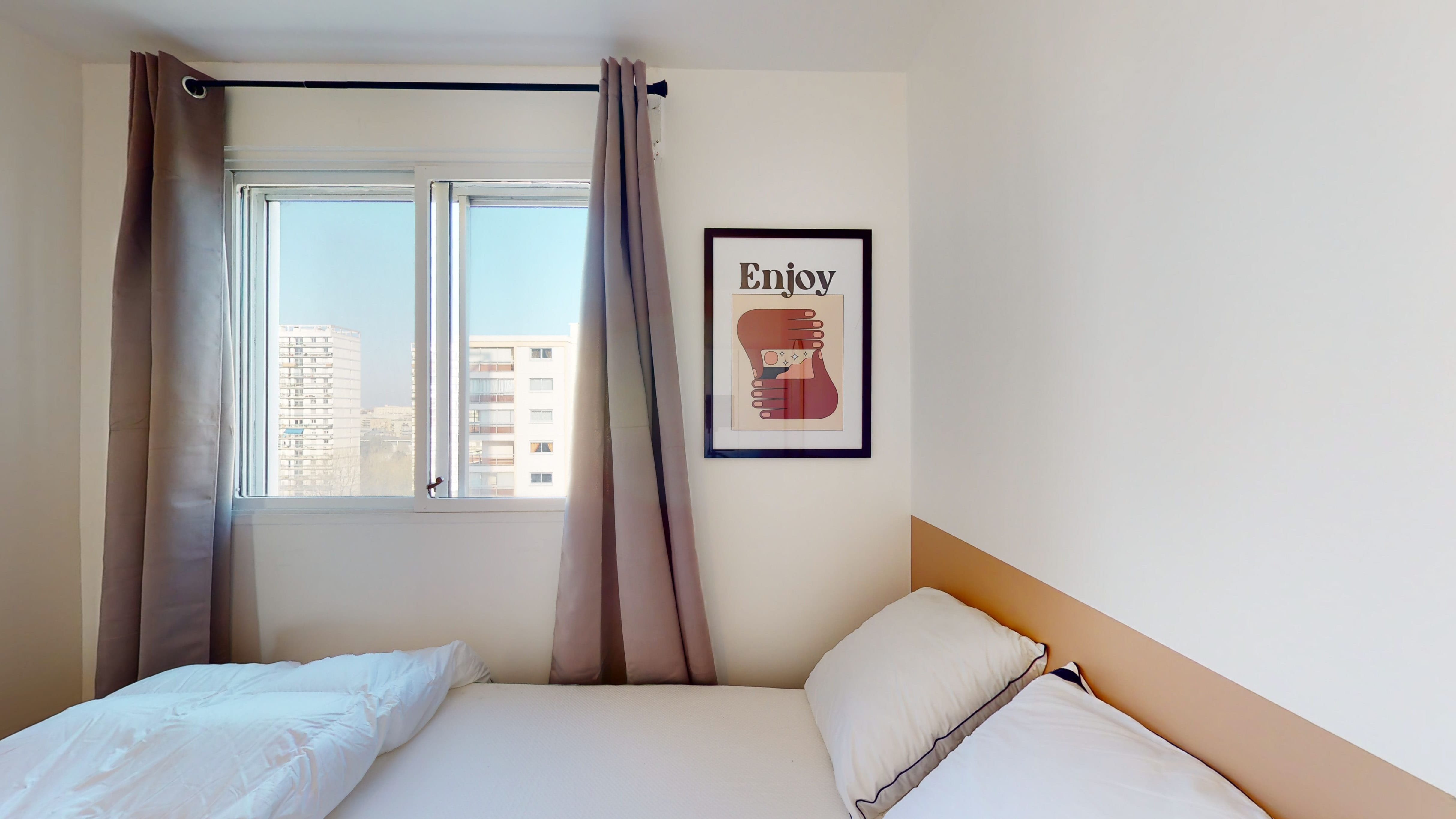 Room 4 - Nantes Mandel 2 - Gallery - 3