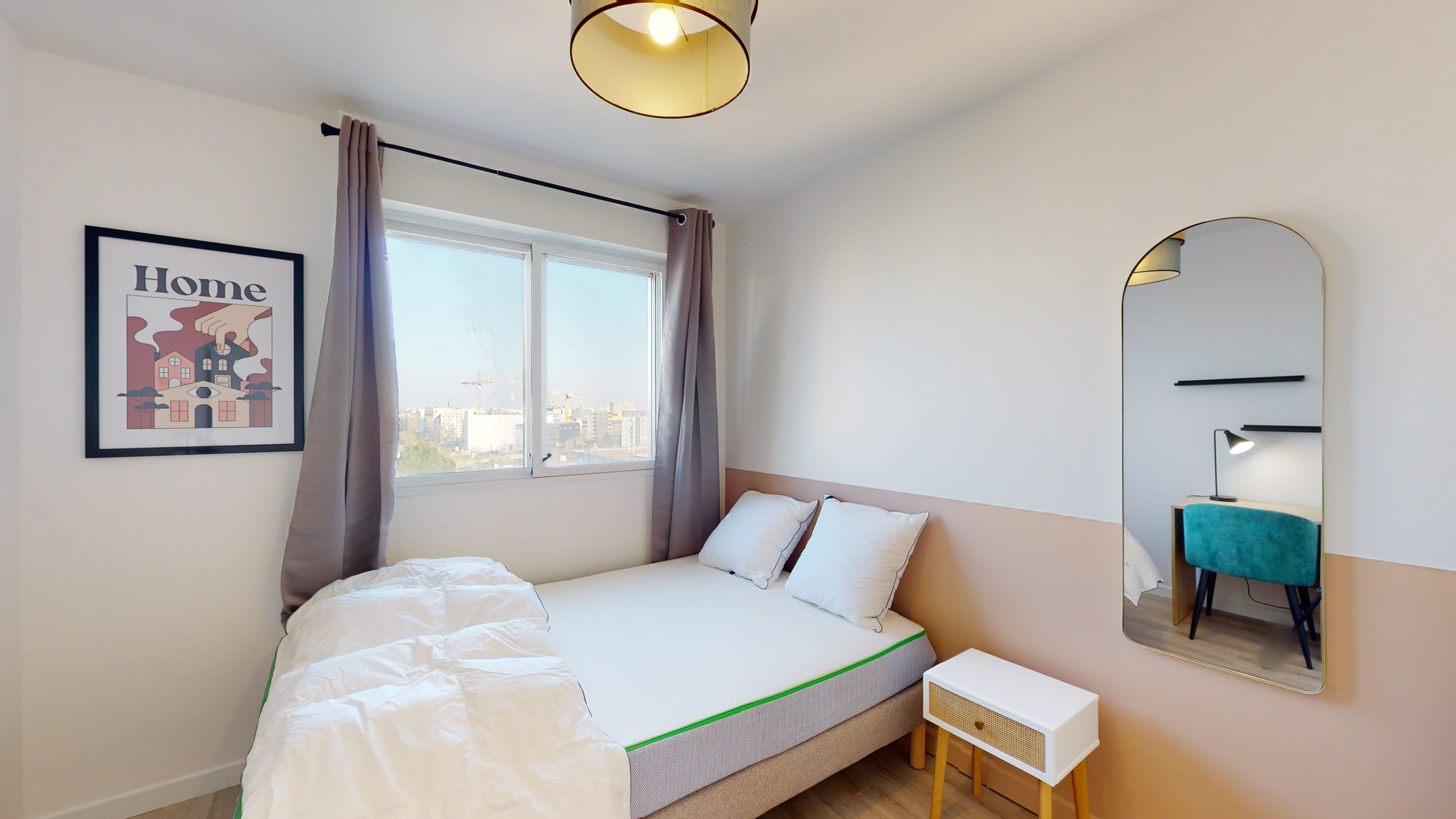 Room 5 - Nantes Mandel 2 - Gallery - 2